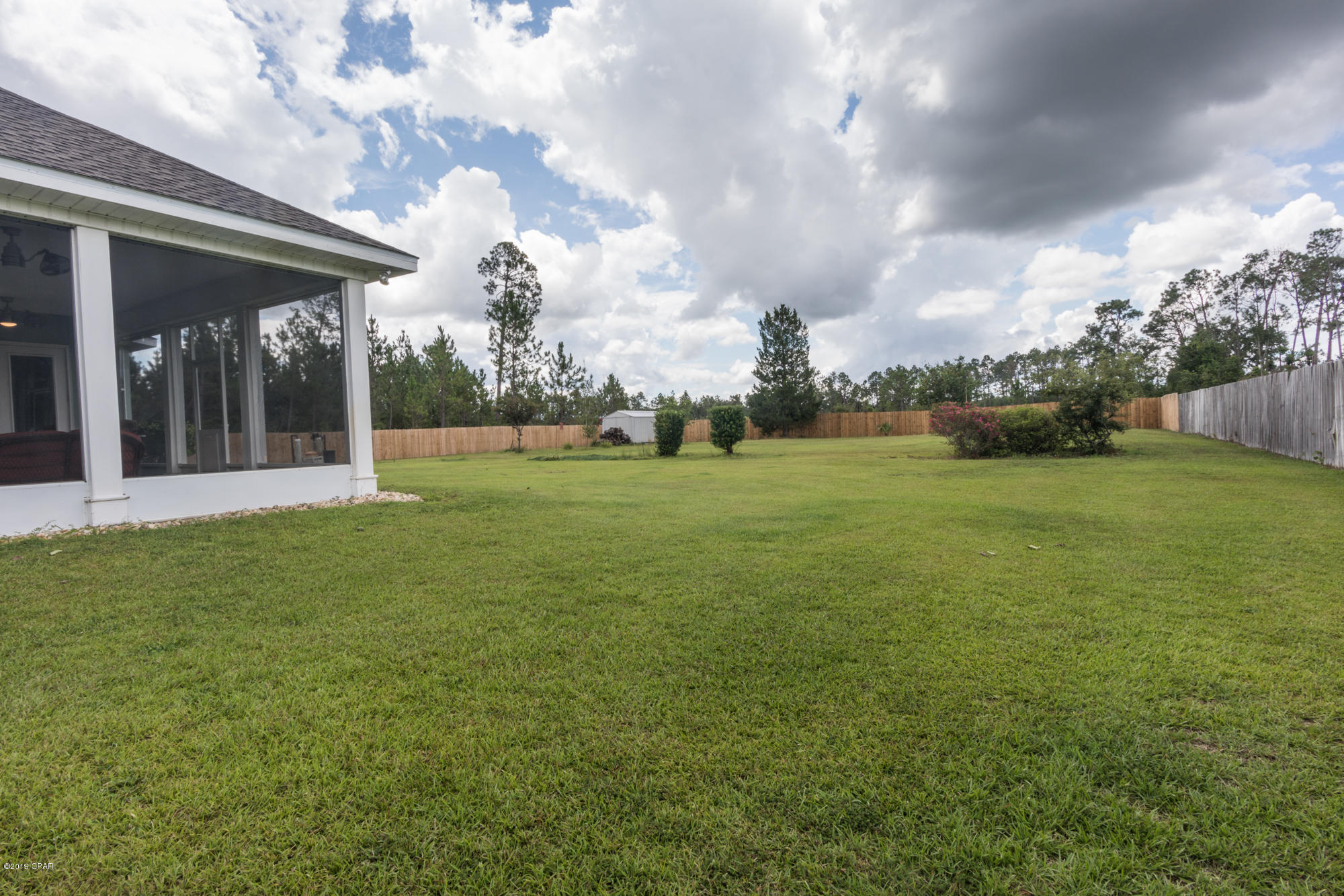 White Oaks - Residential