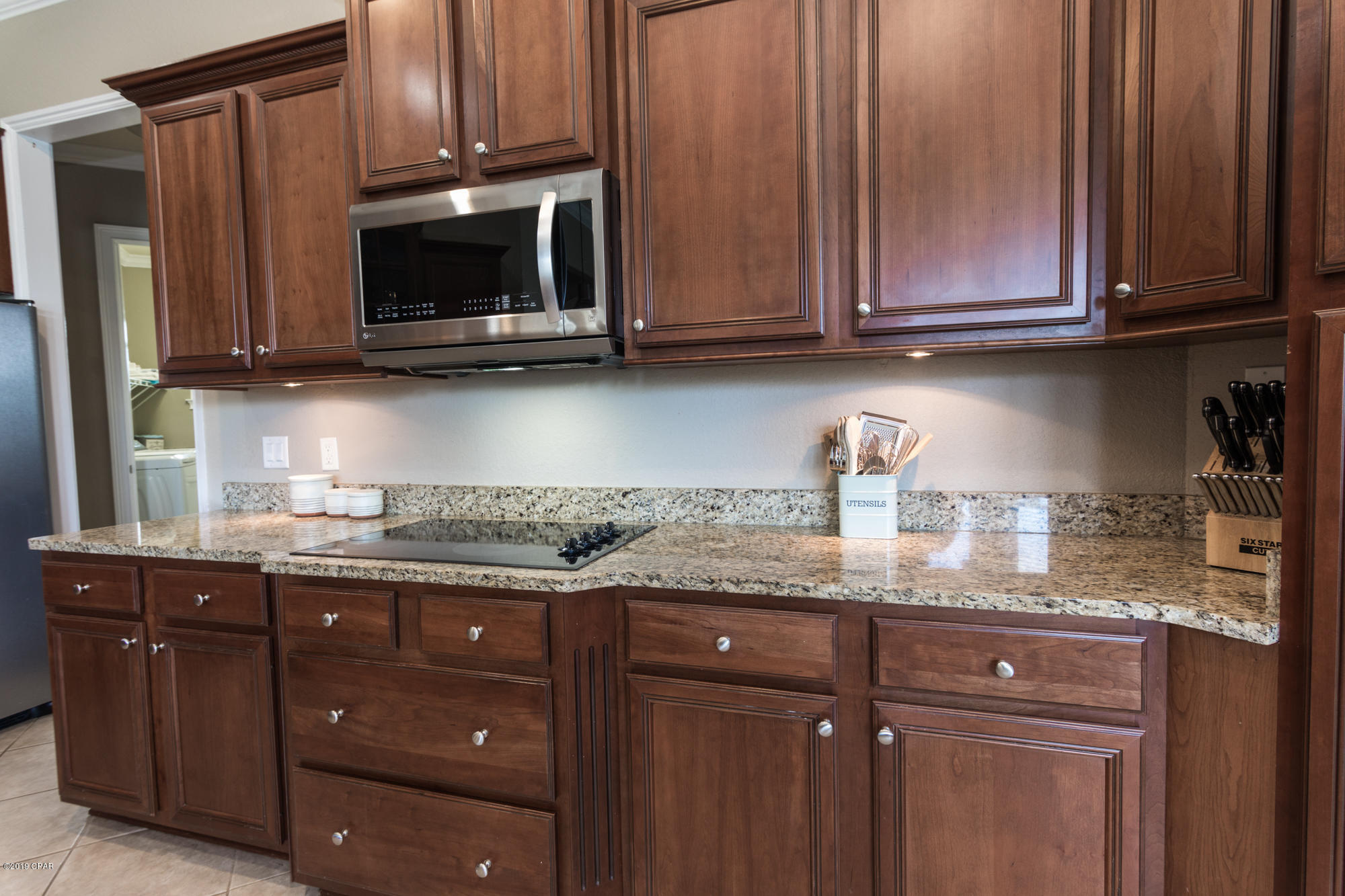 White Oaks - Residential