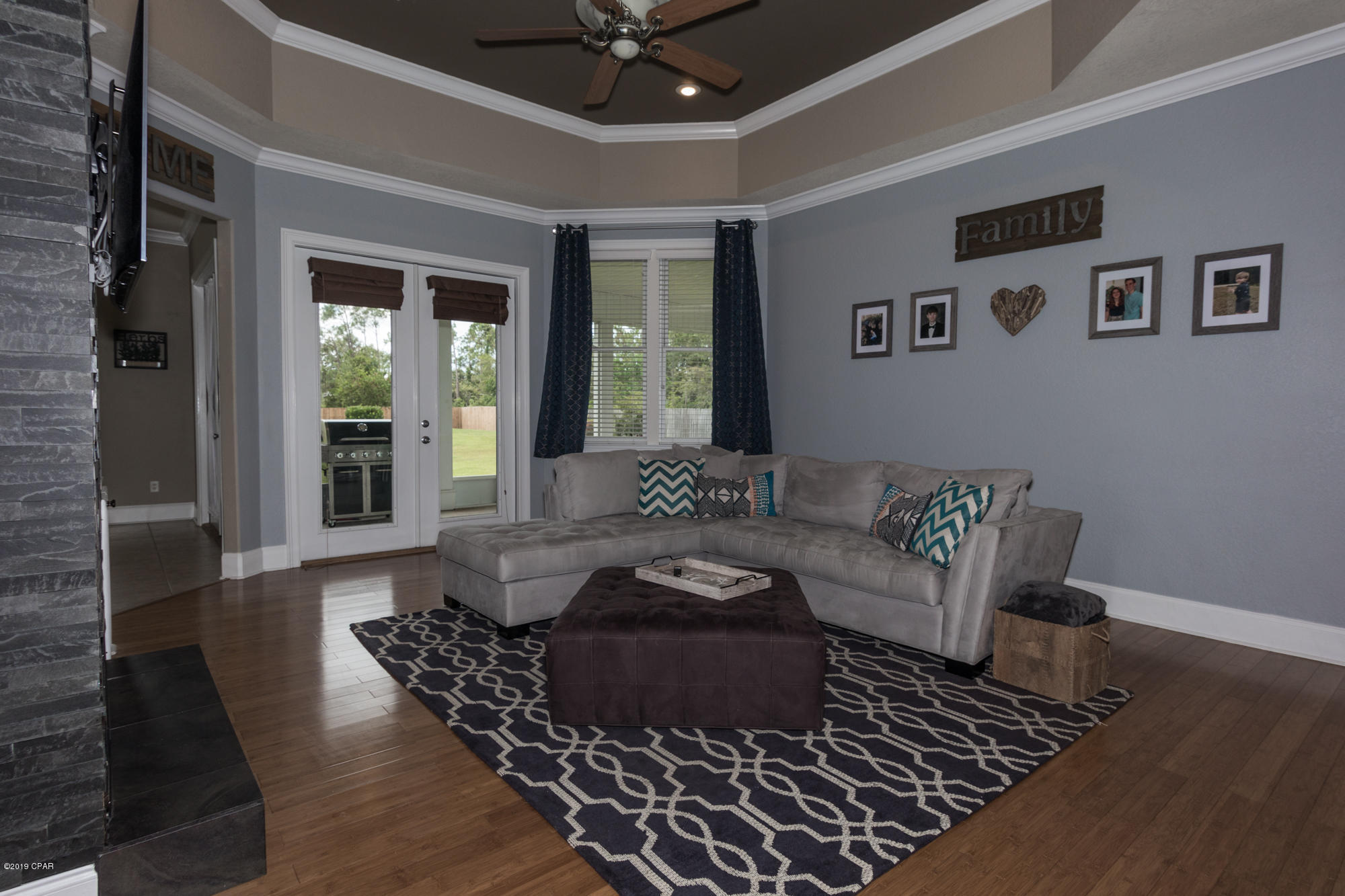 White Oaks - Residential