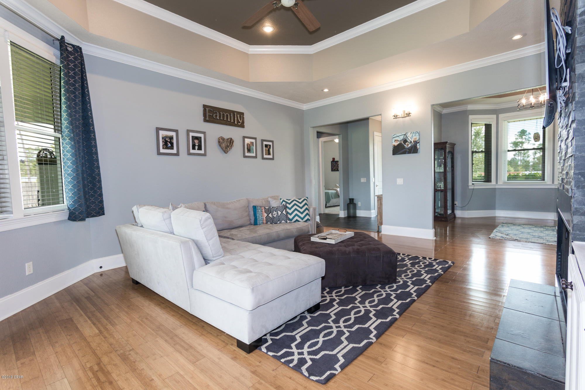 White Oaks - Residential