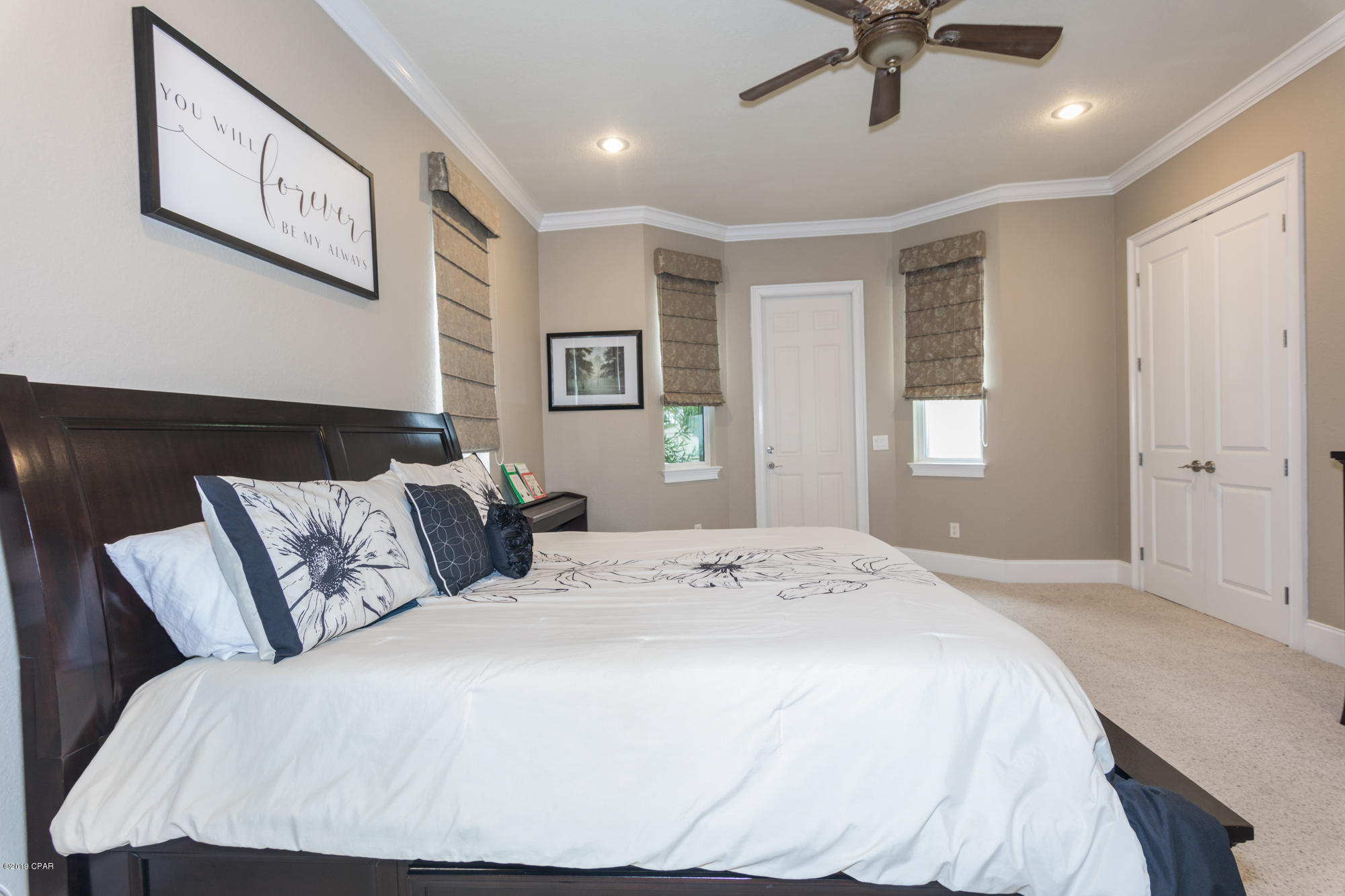 White Oaks - Residential