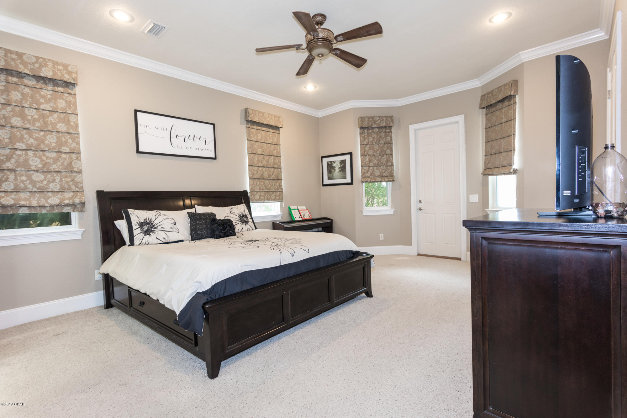 White Oaks - Residential