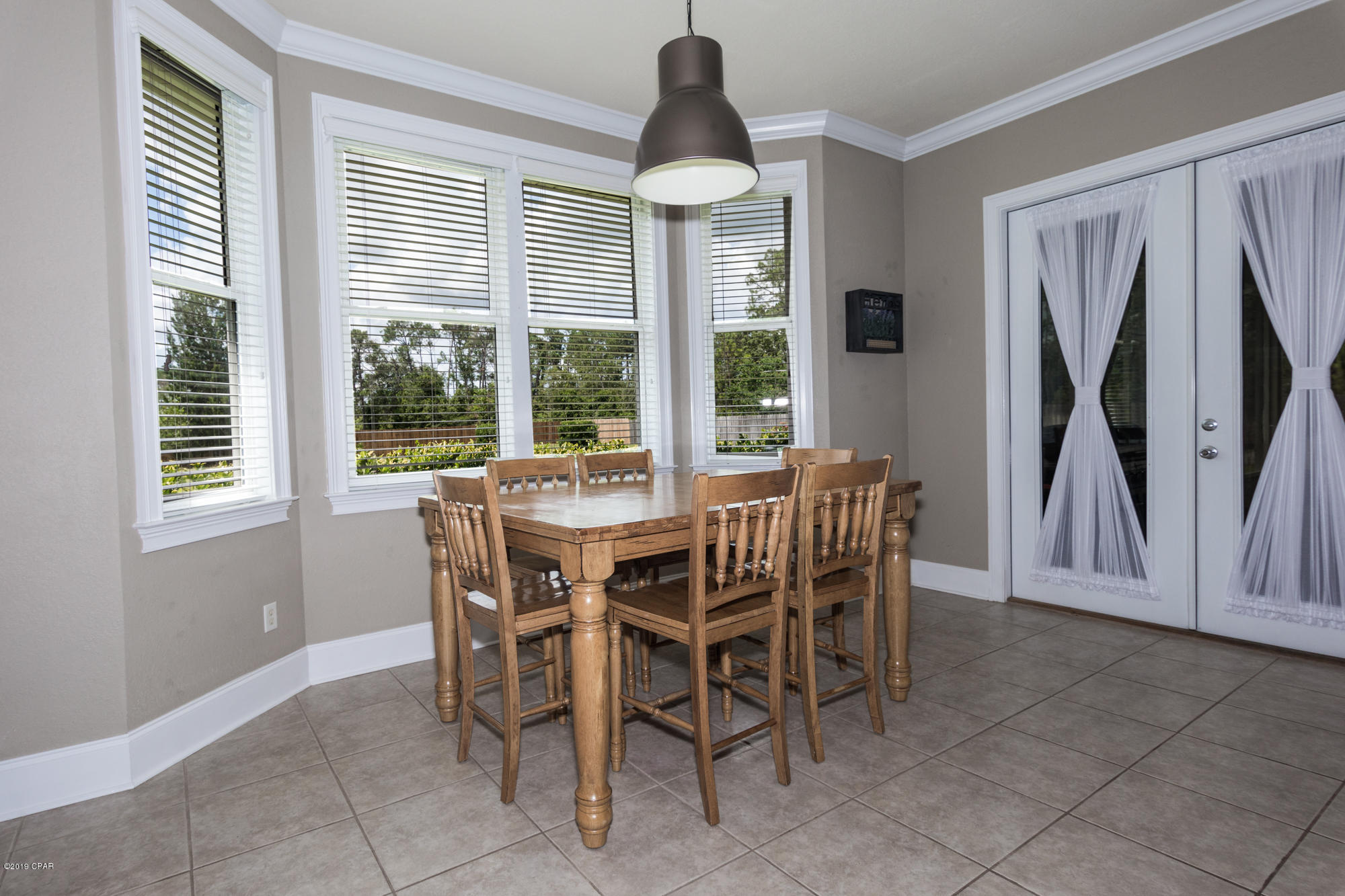 White Oaks - Residential