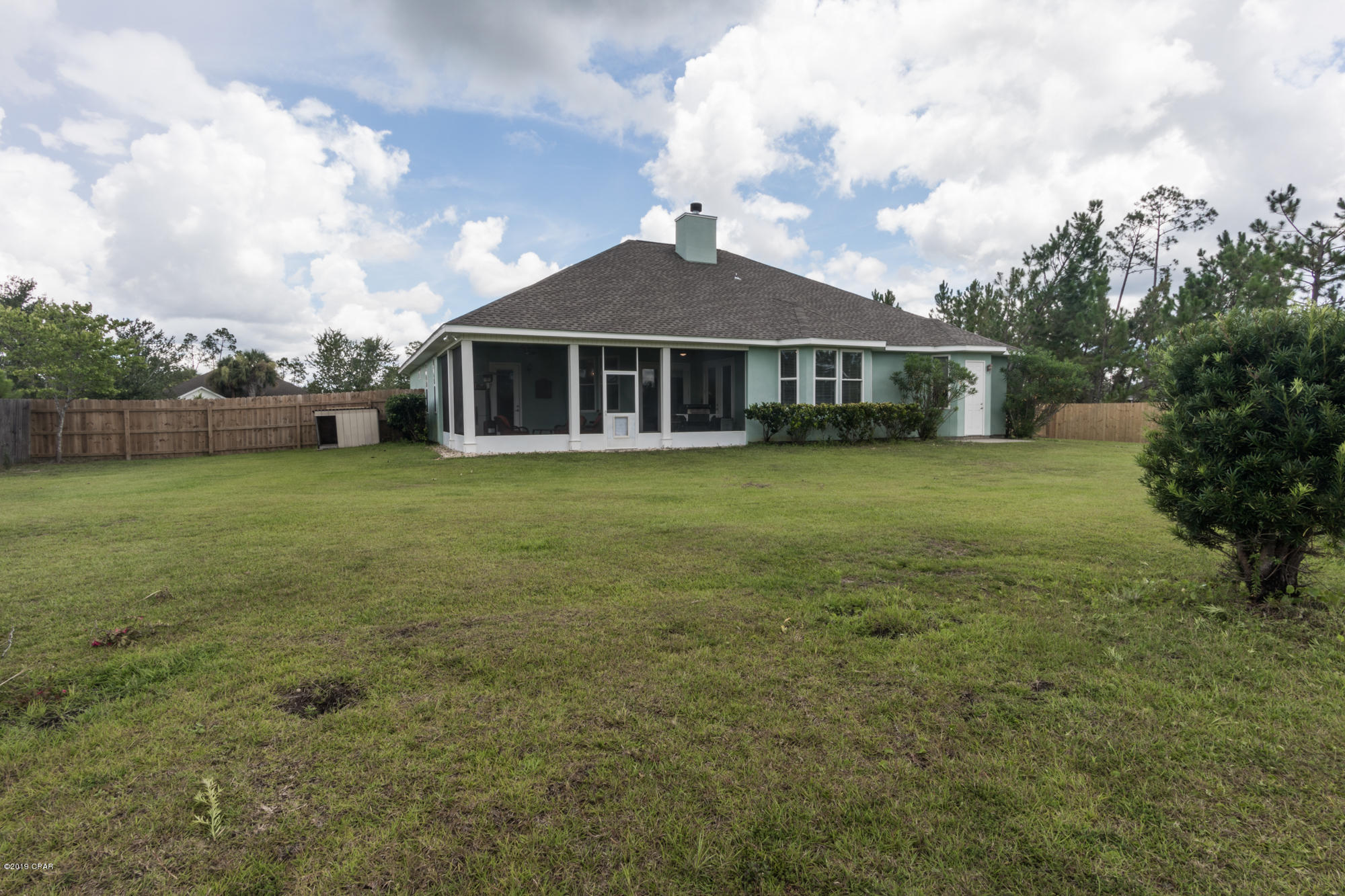 White Oaks - Residential