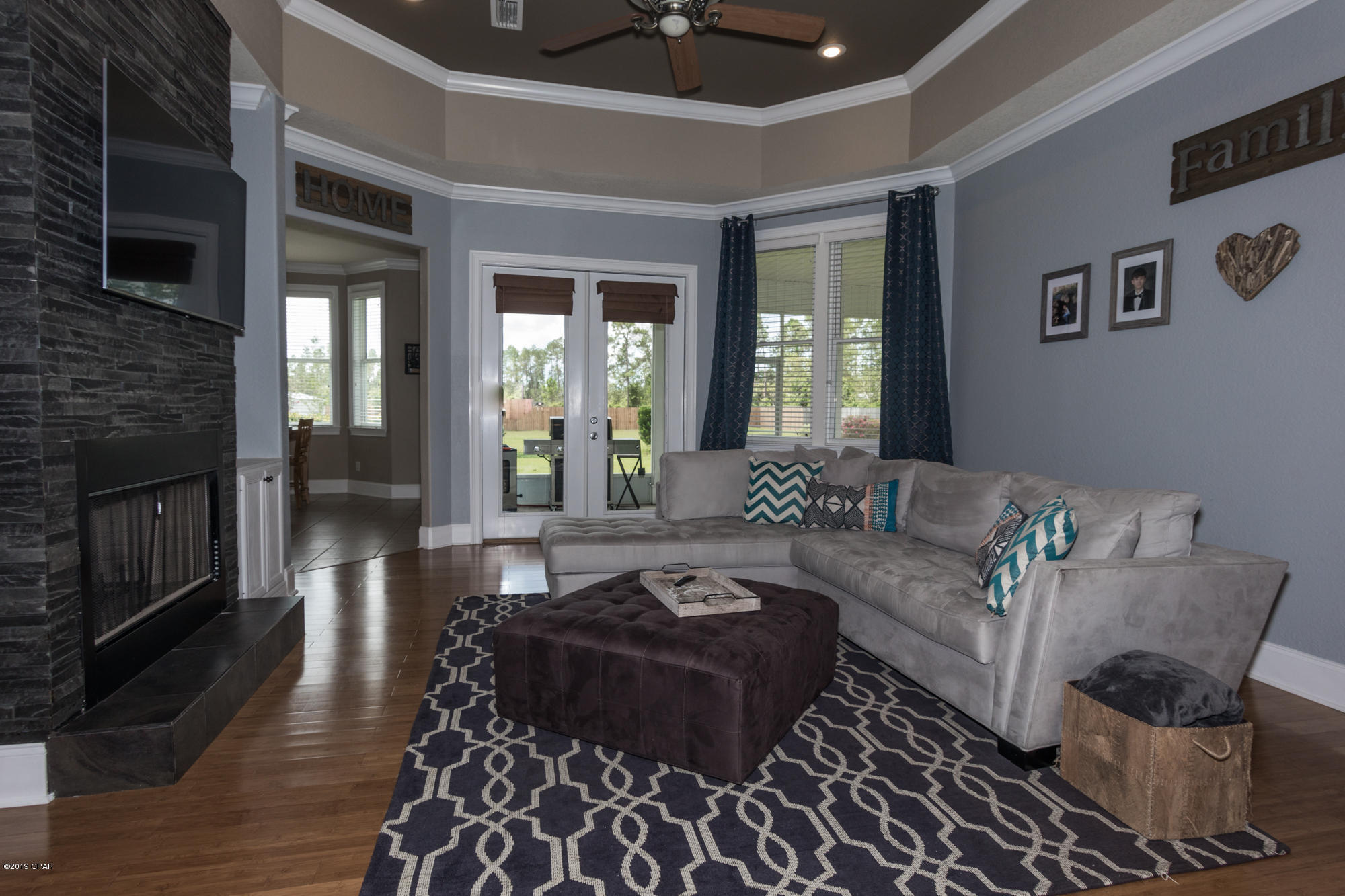 White Oaks - Residential