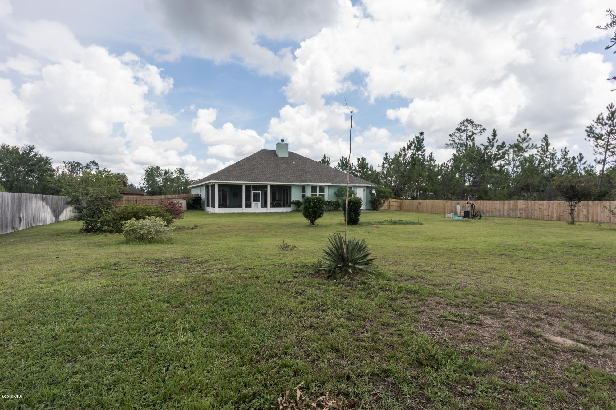 White Oaks - Residential