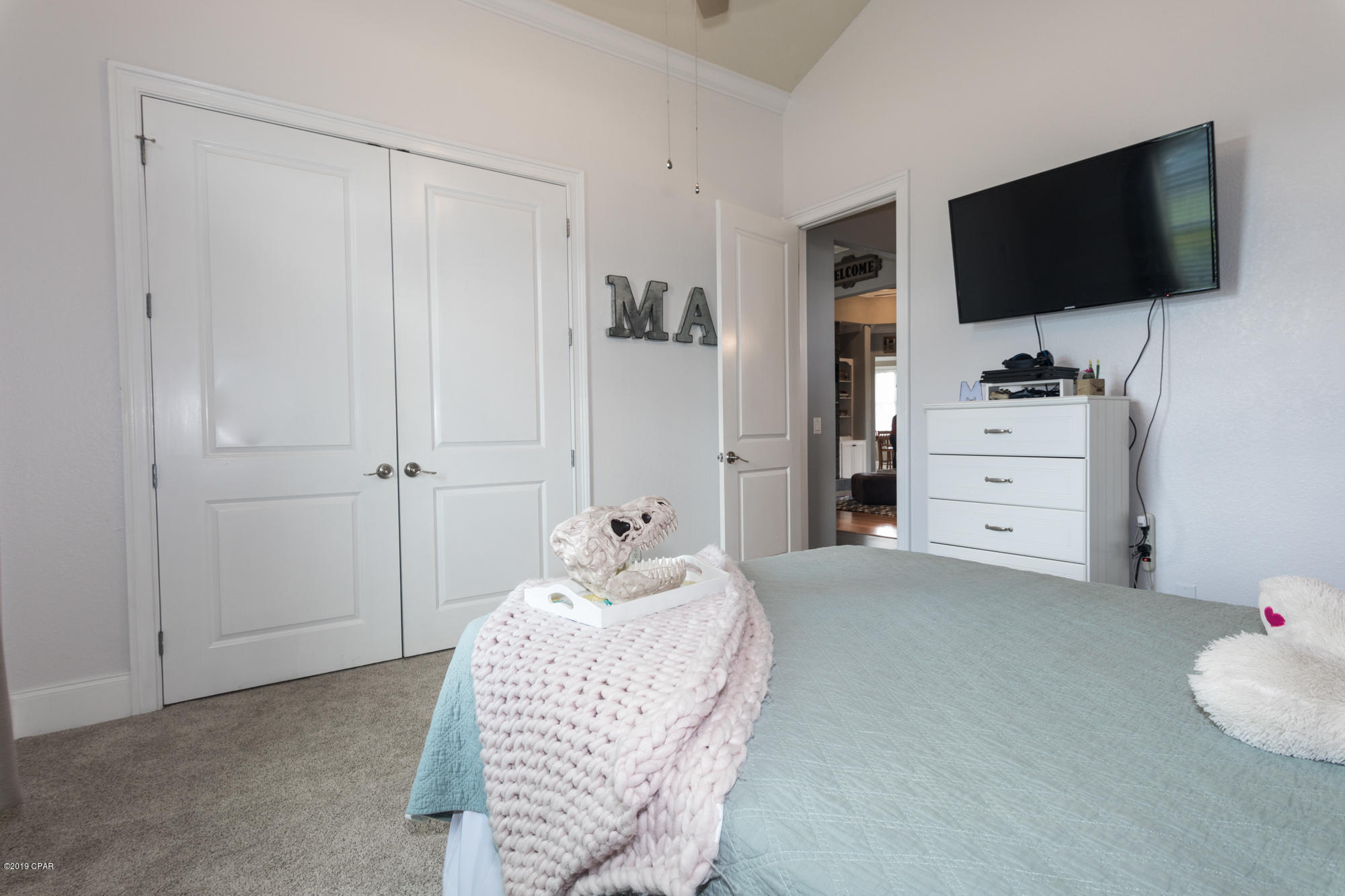 White Oaks - Residential