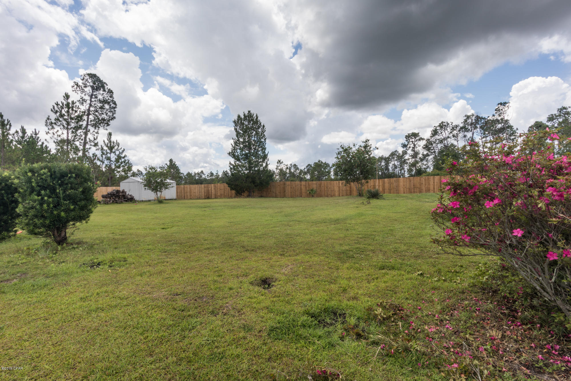 White Oaks - Residential