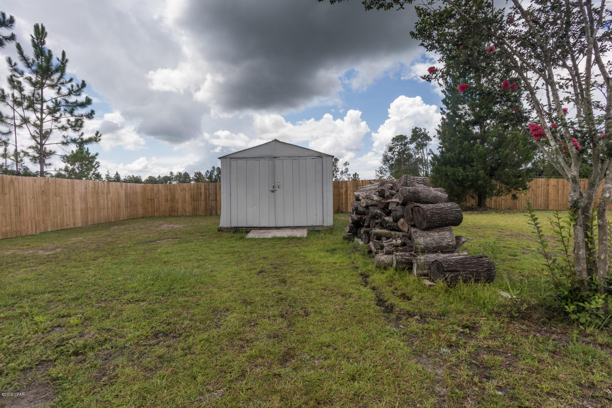 White Oaks - Residential