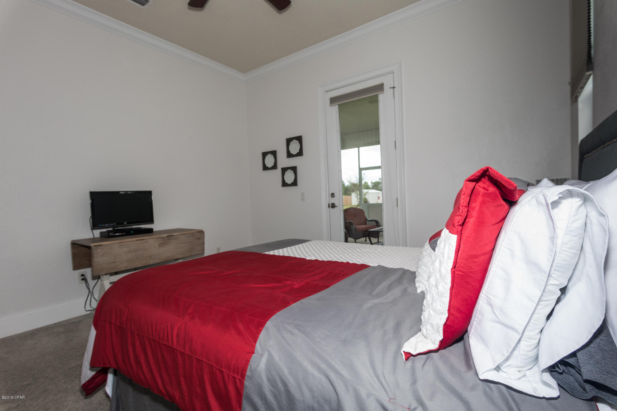 White Oaks - Residential