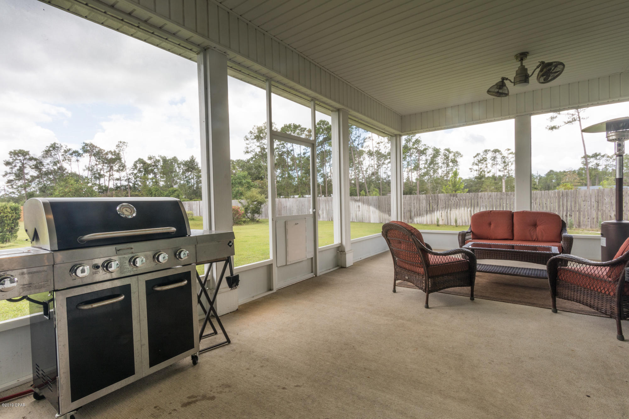 White Oaks - Residential