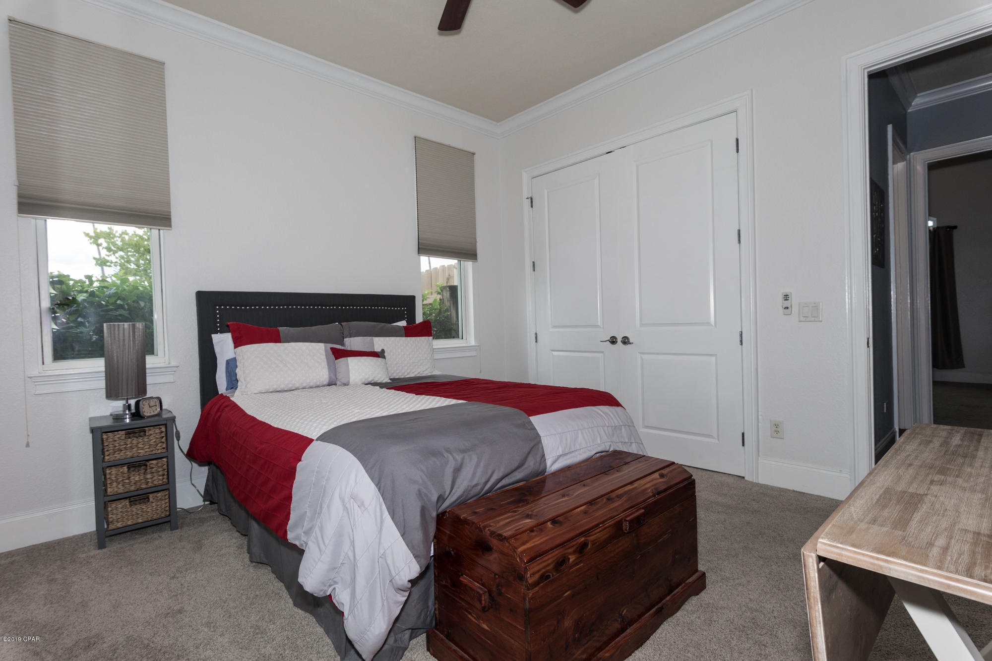 White Oaks - Residential