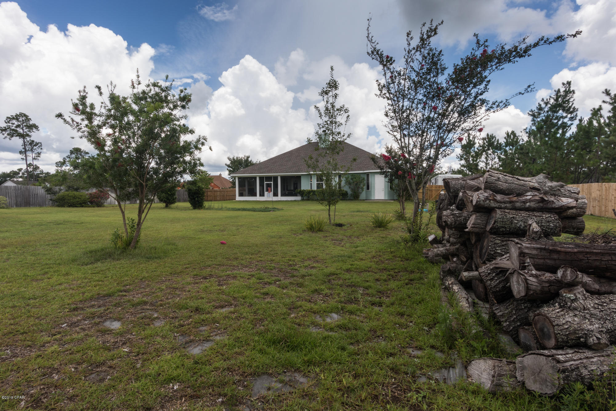 White Oaks - Residential