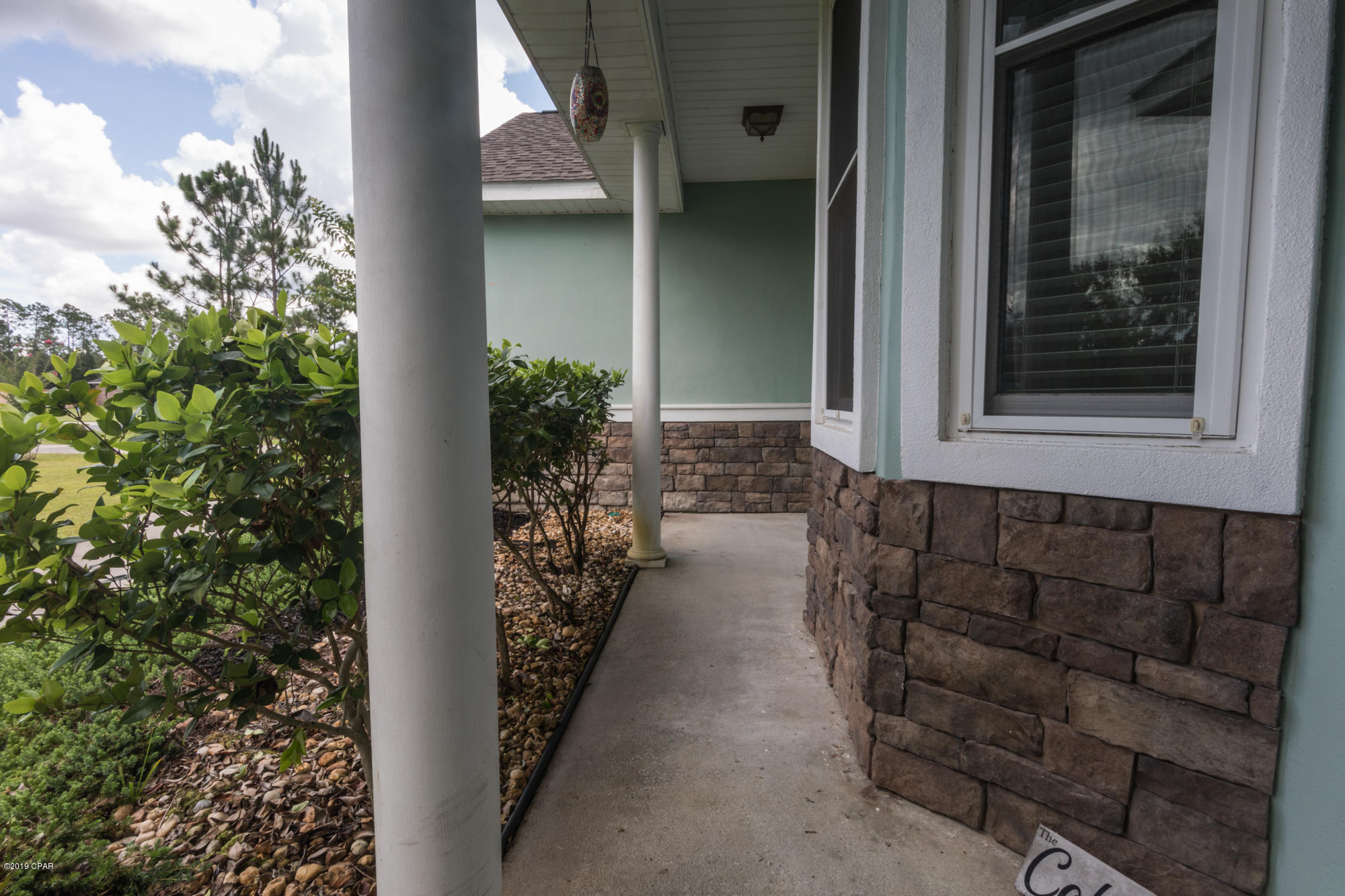 White Oaks - Residential