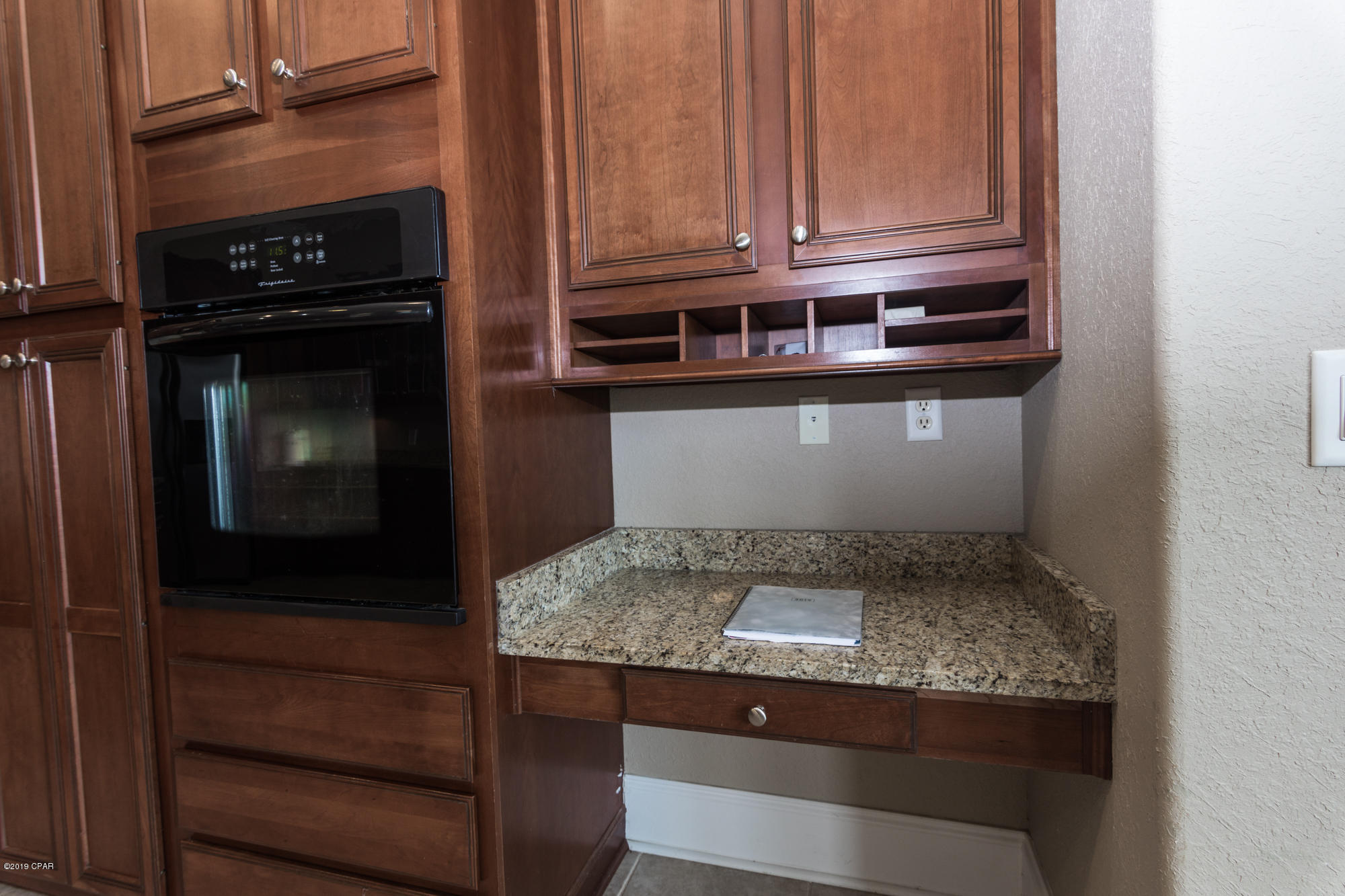 White Oaks - Residential