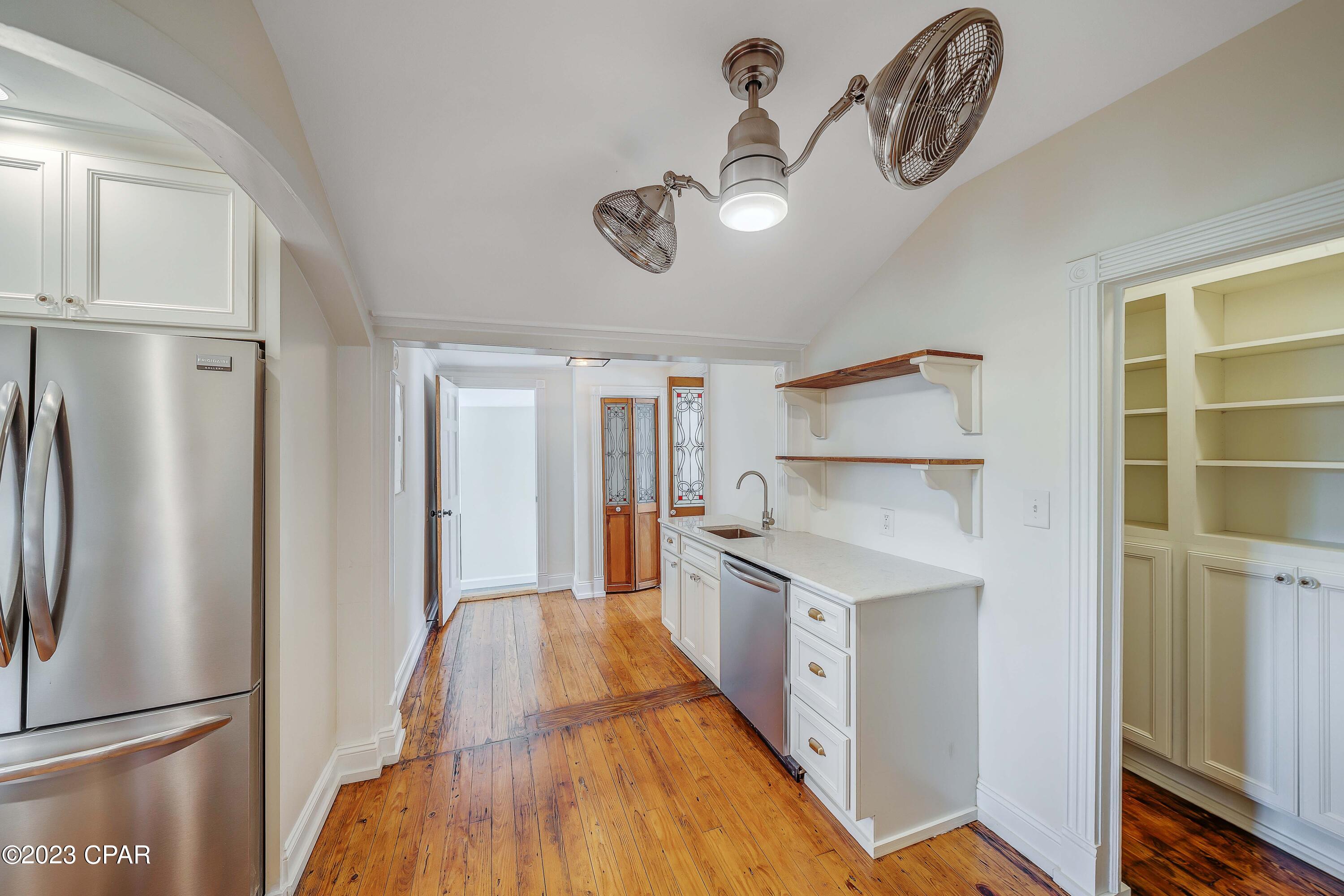 [No Recorded Subdiv] - Residential Lease