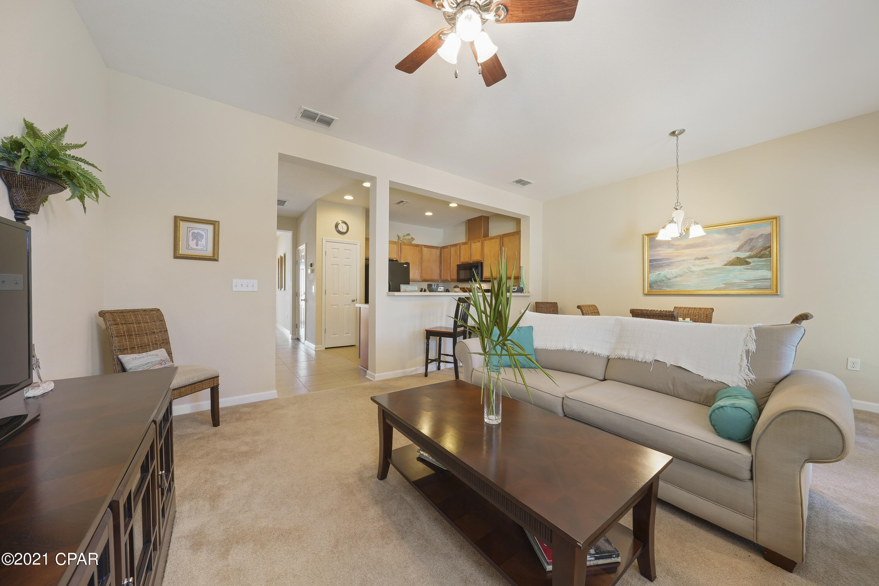 Whisper Dunes - Residential