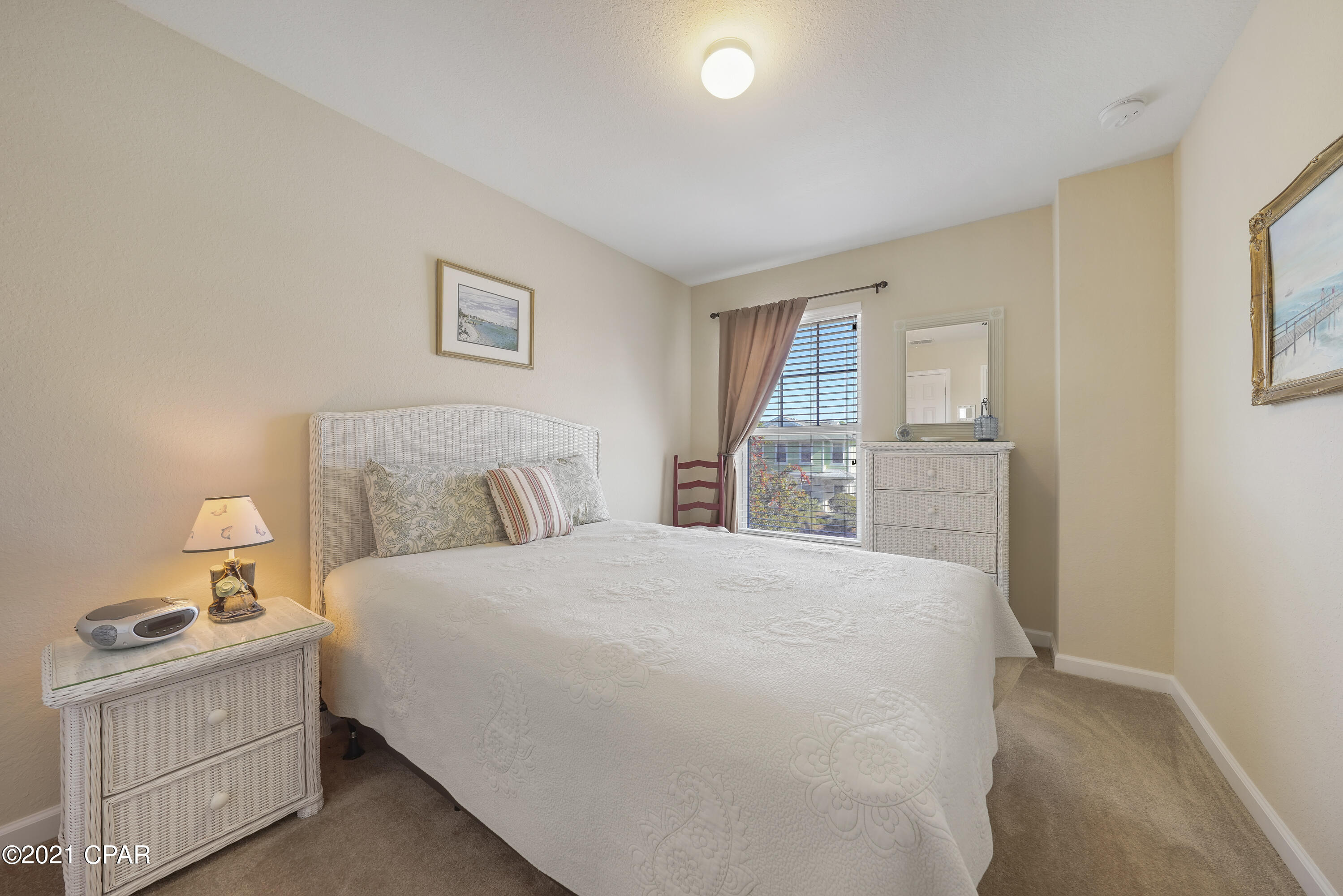 Whisper Dunes - Residential