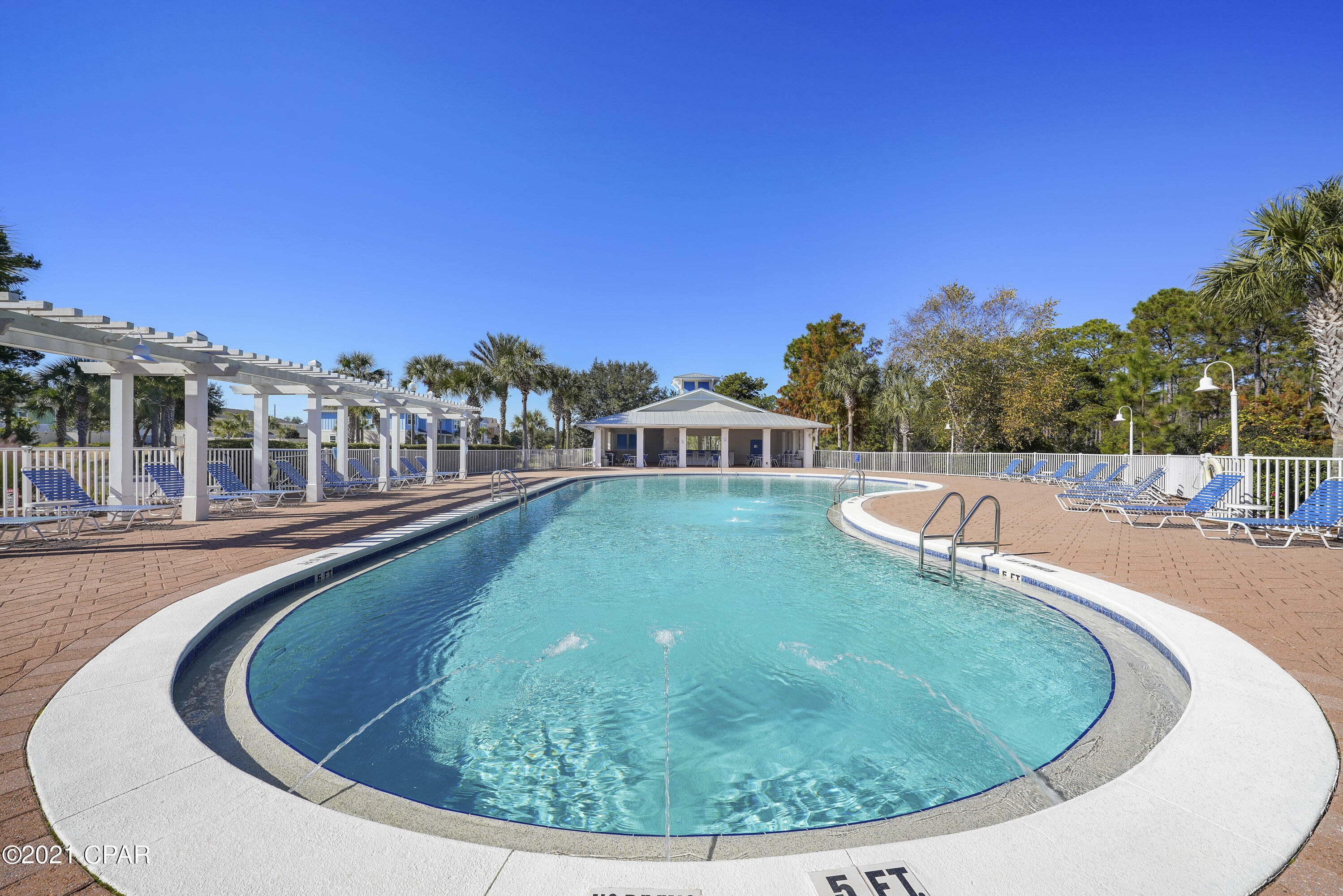 Whisper Dunes - Residential