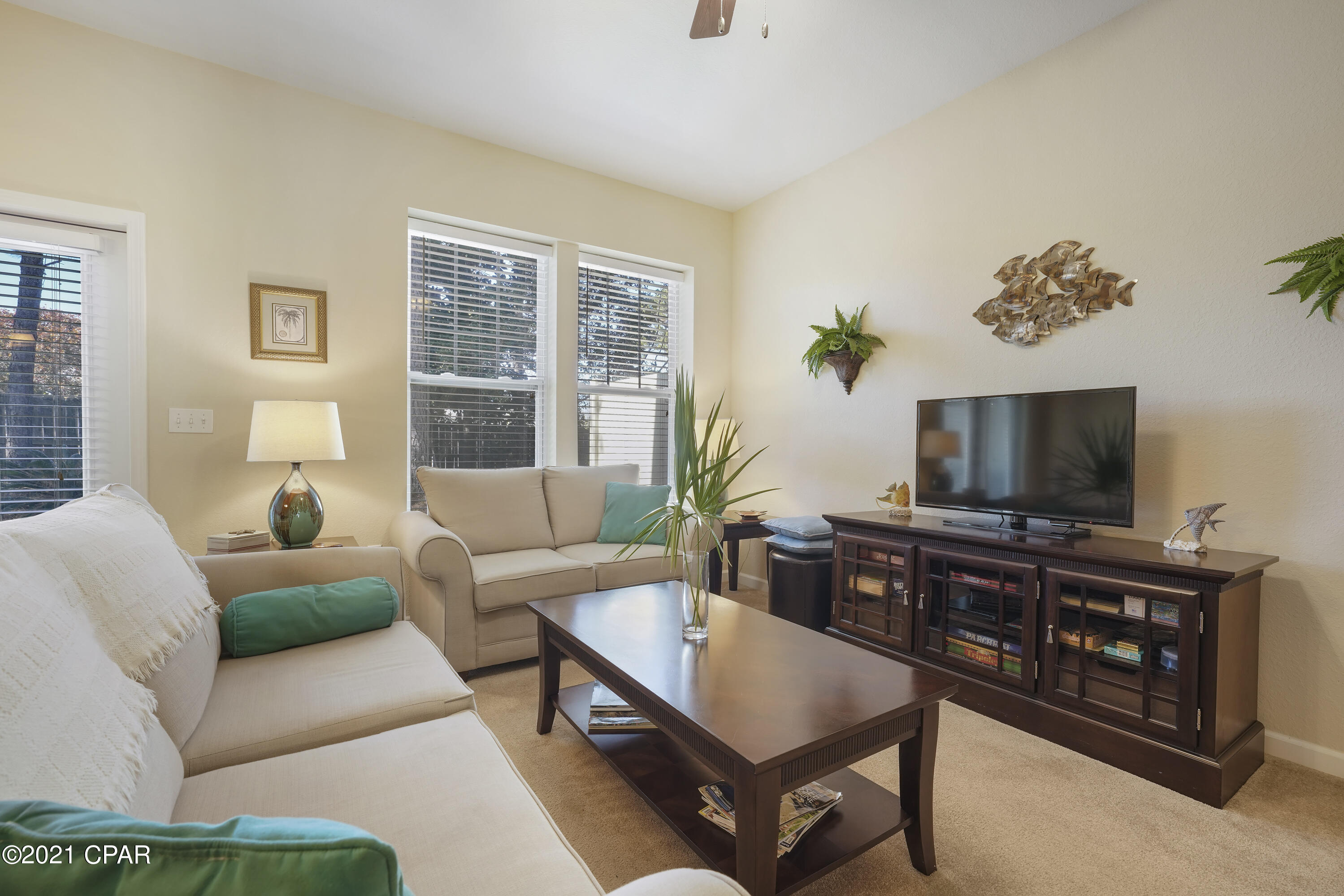 Whisper Dunes - Residential