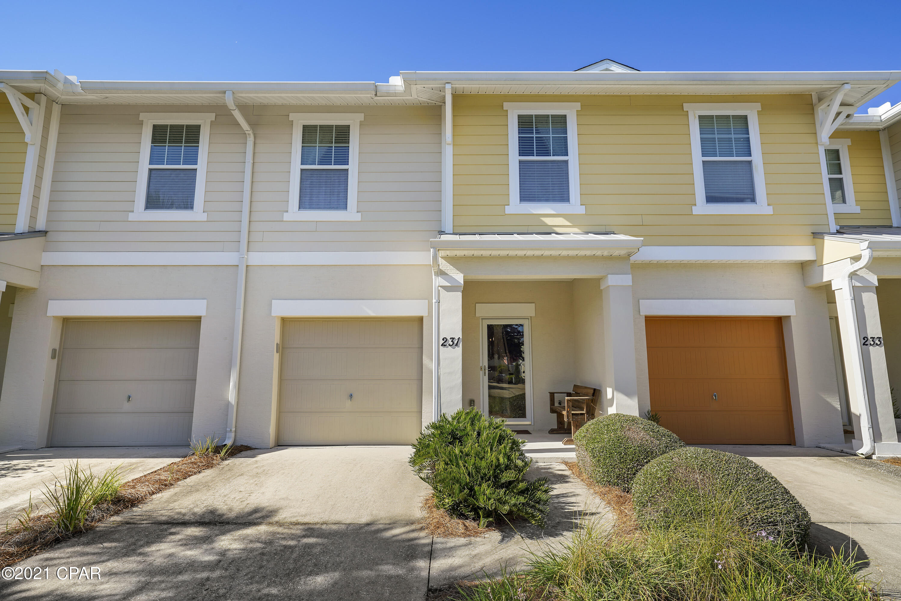 Whisper Dunes - Residential