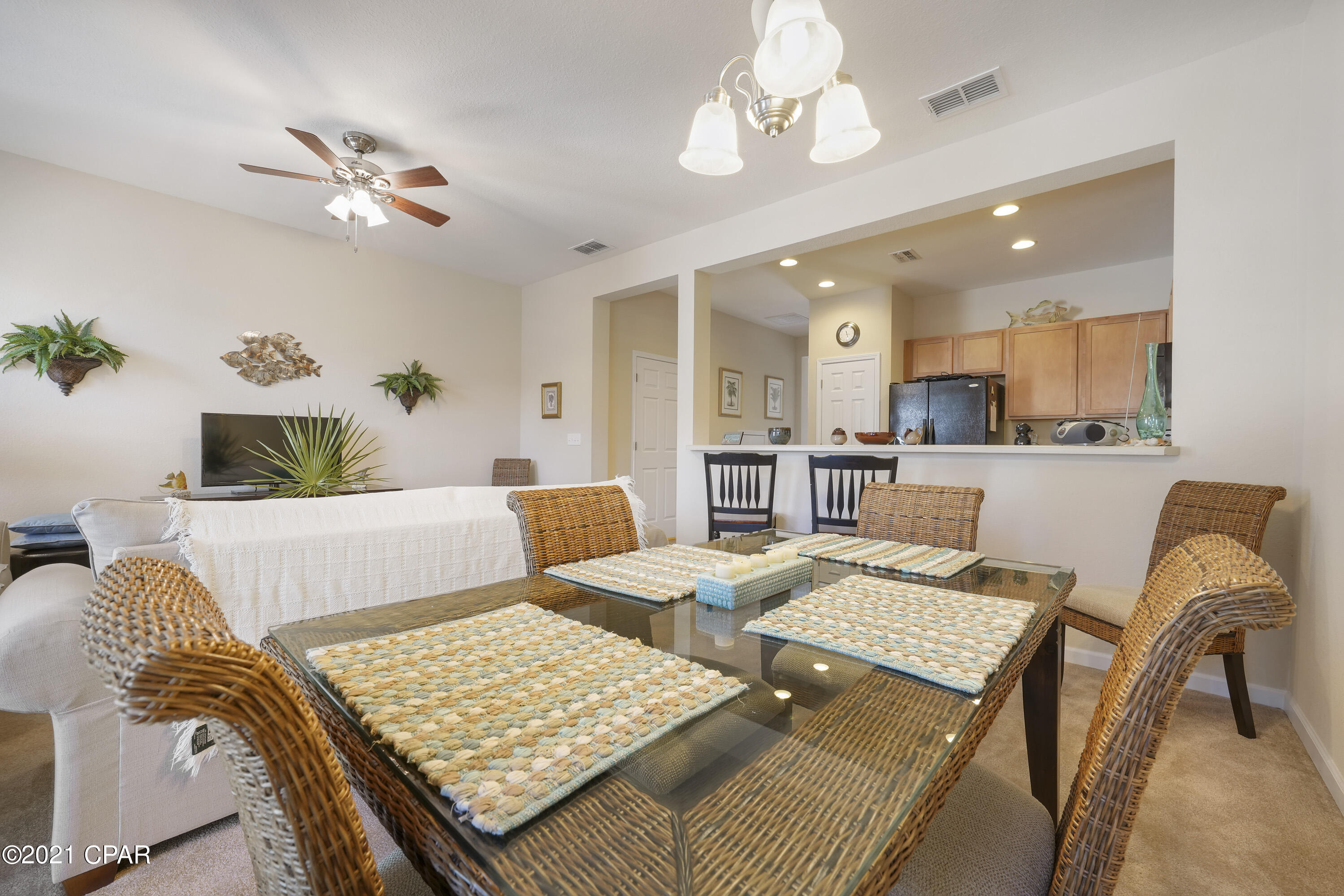 Whisper Dunes - Residential