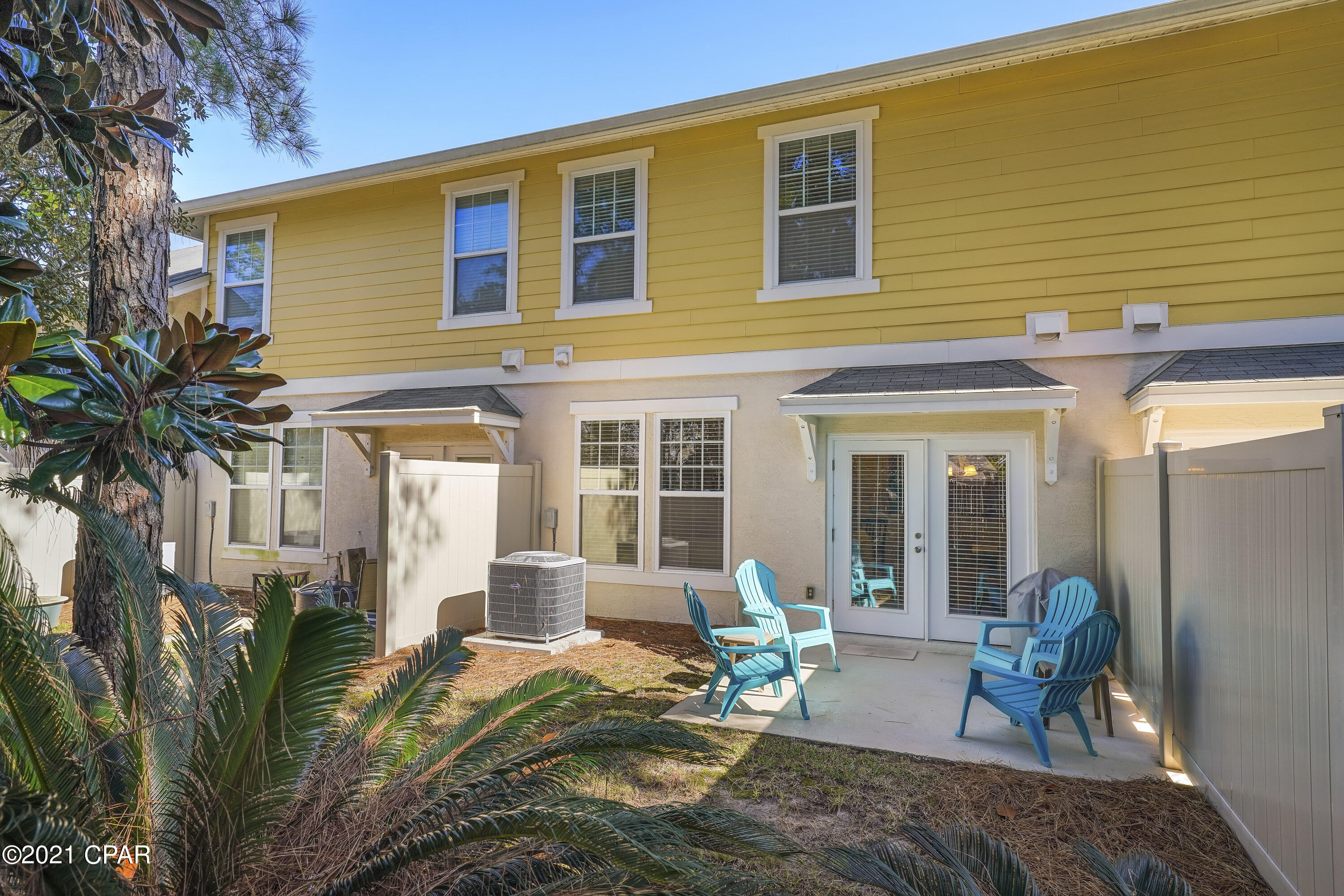 Whisper Dunes - Residential