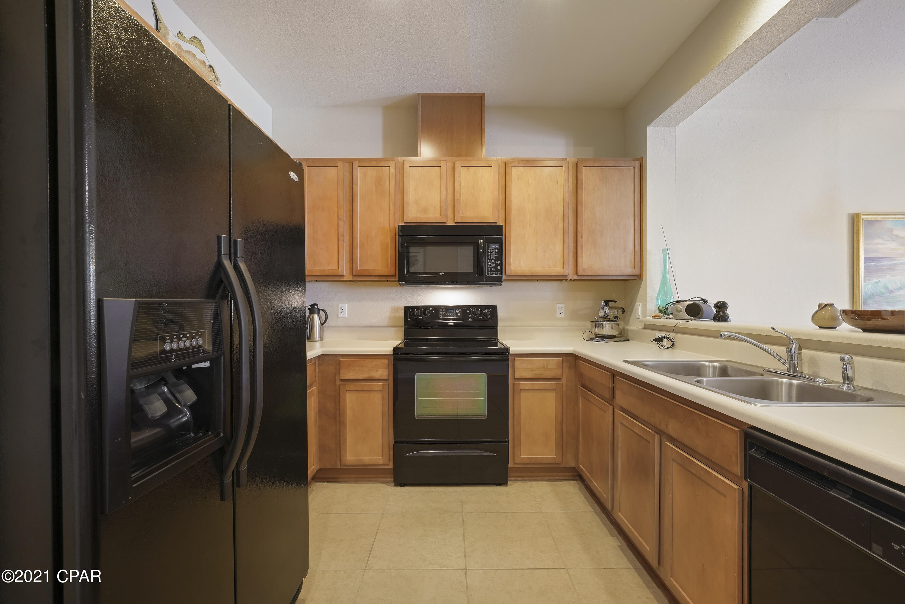 Whisper Dunes - Residential