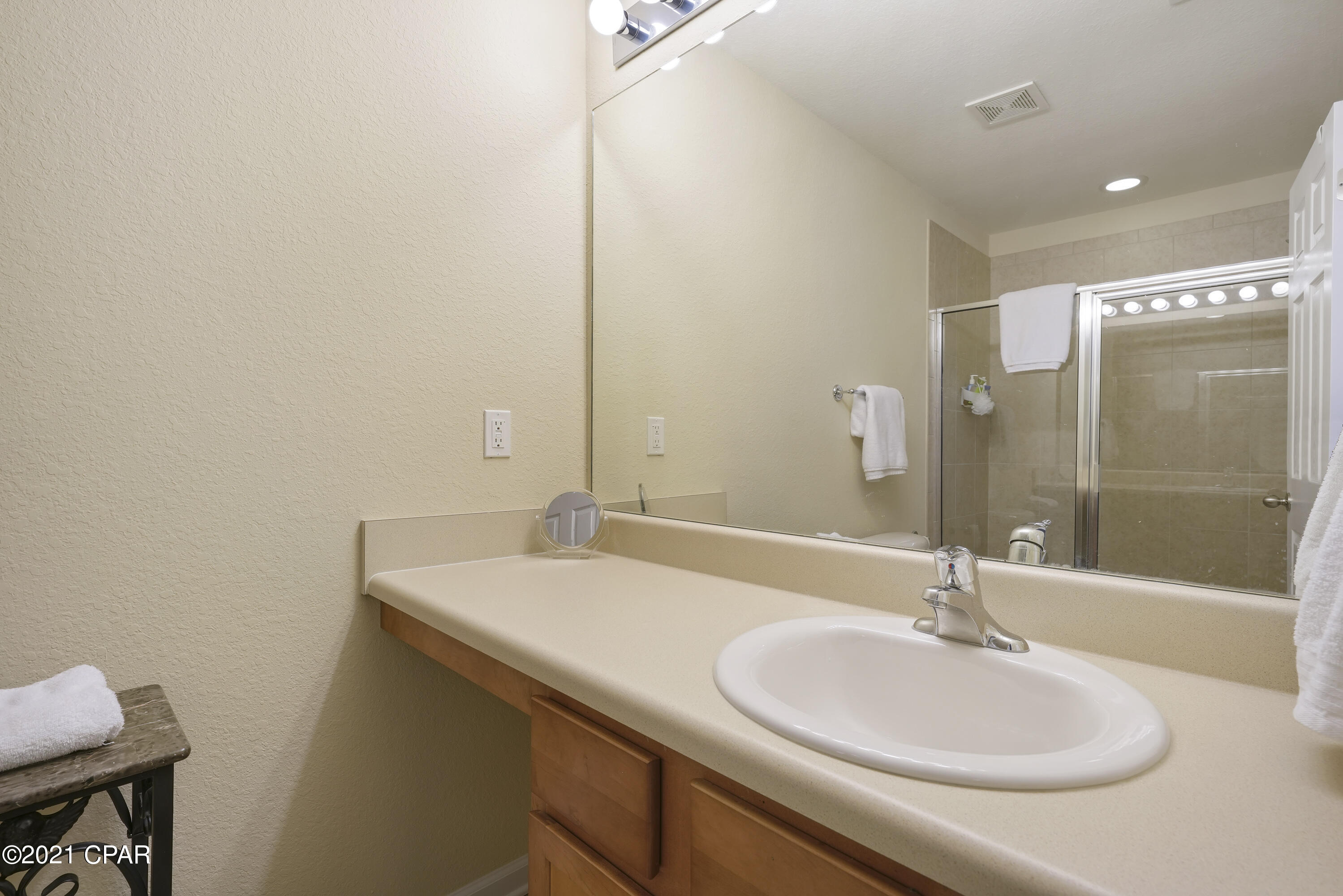 Whisper Dunes - Residential