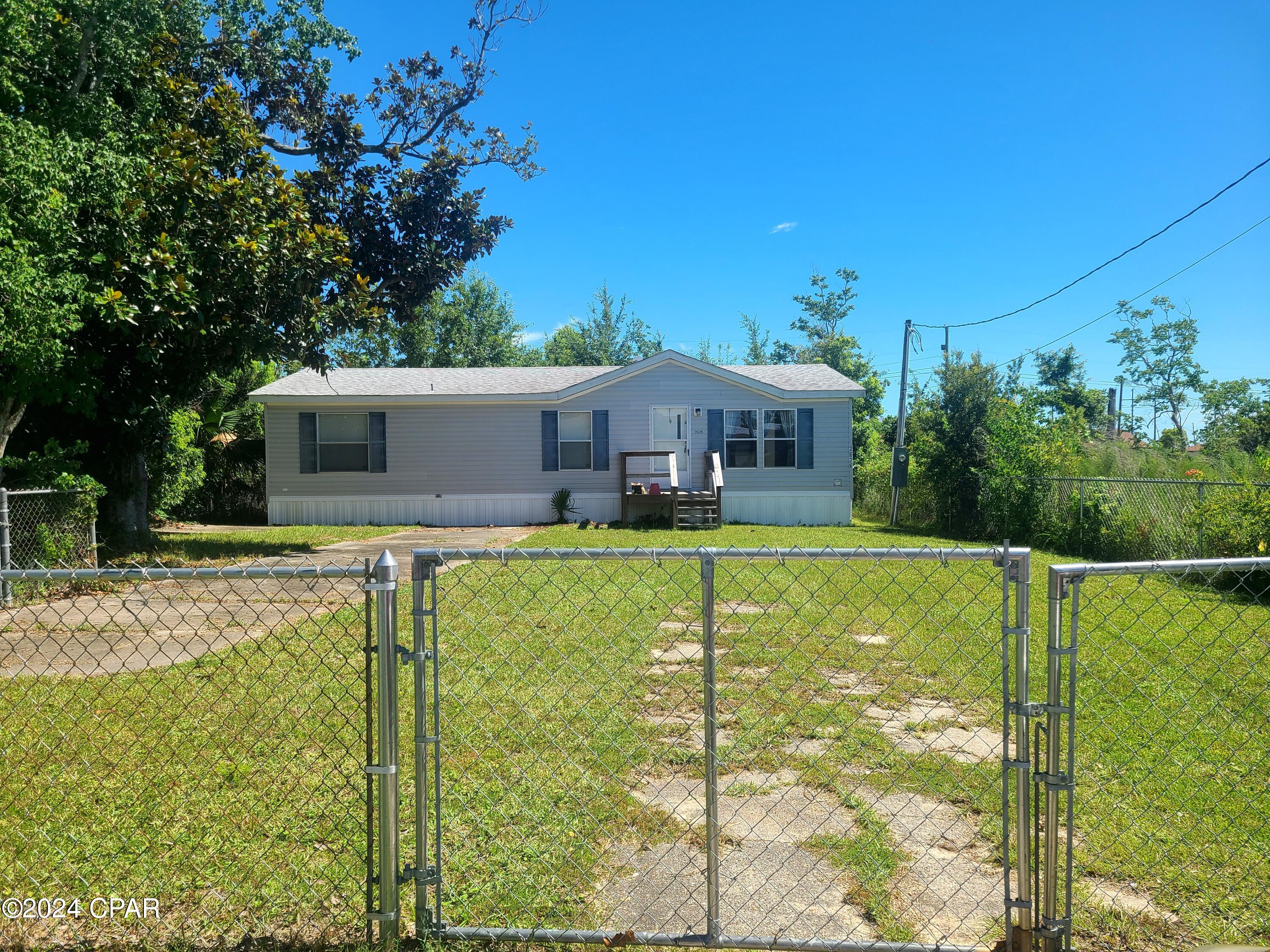 Cedar Lane Estates - Residential