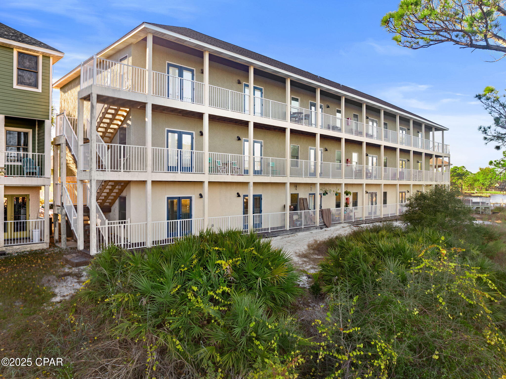 Bonita Point - Residential Lease