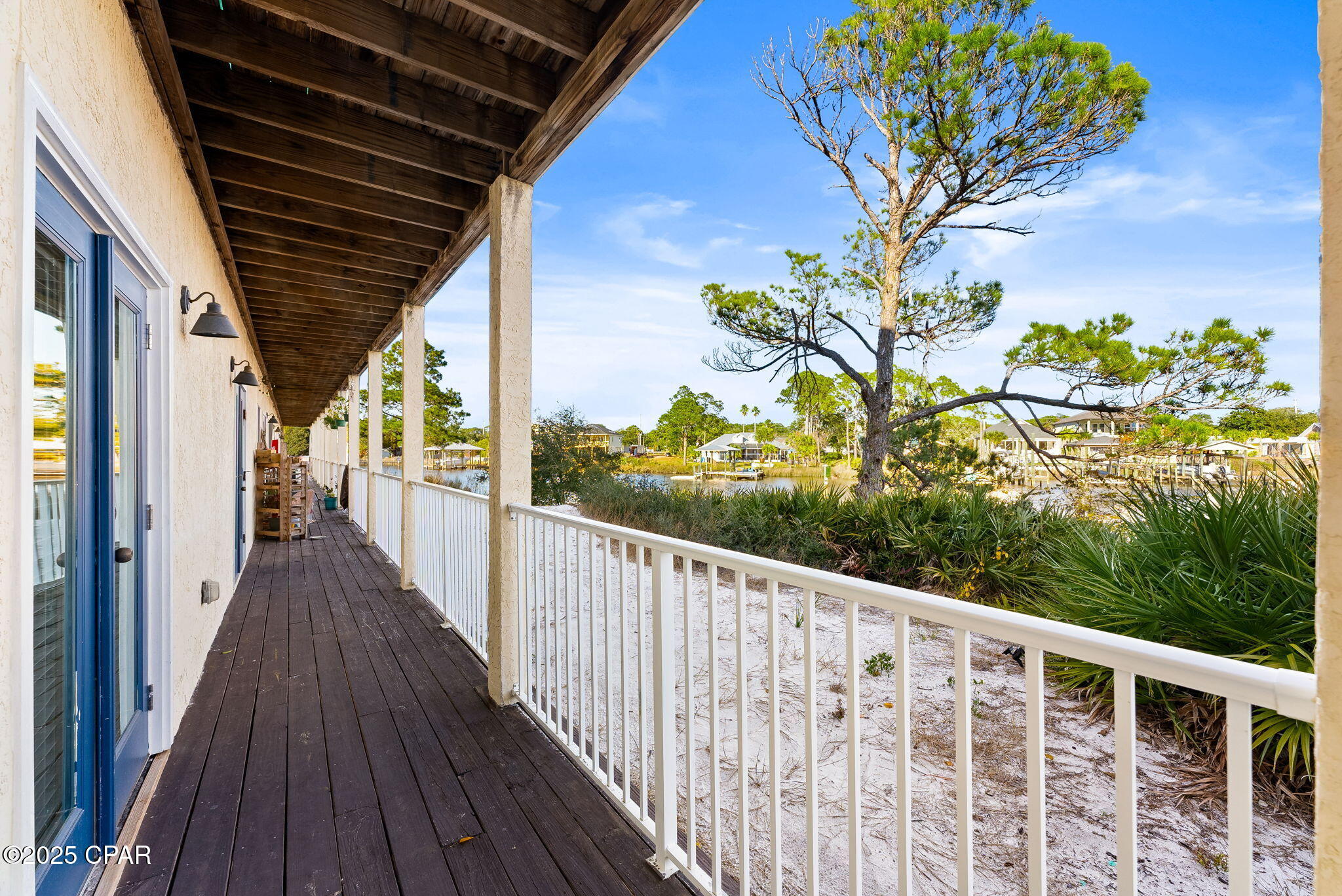 Bonita Point - Residential Lease