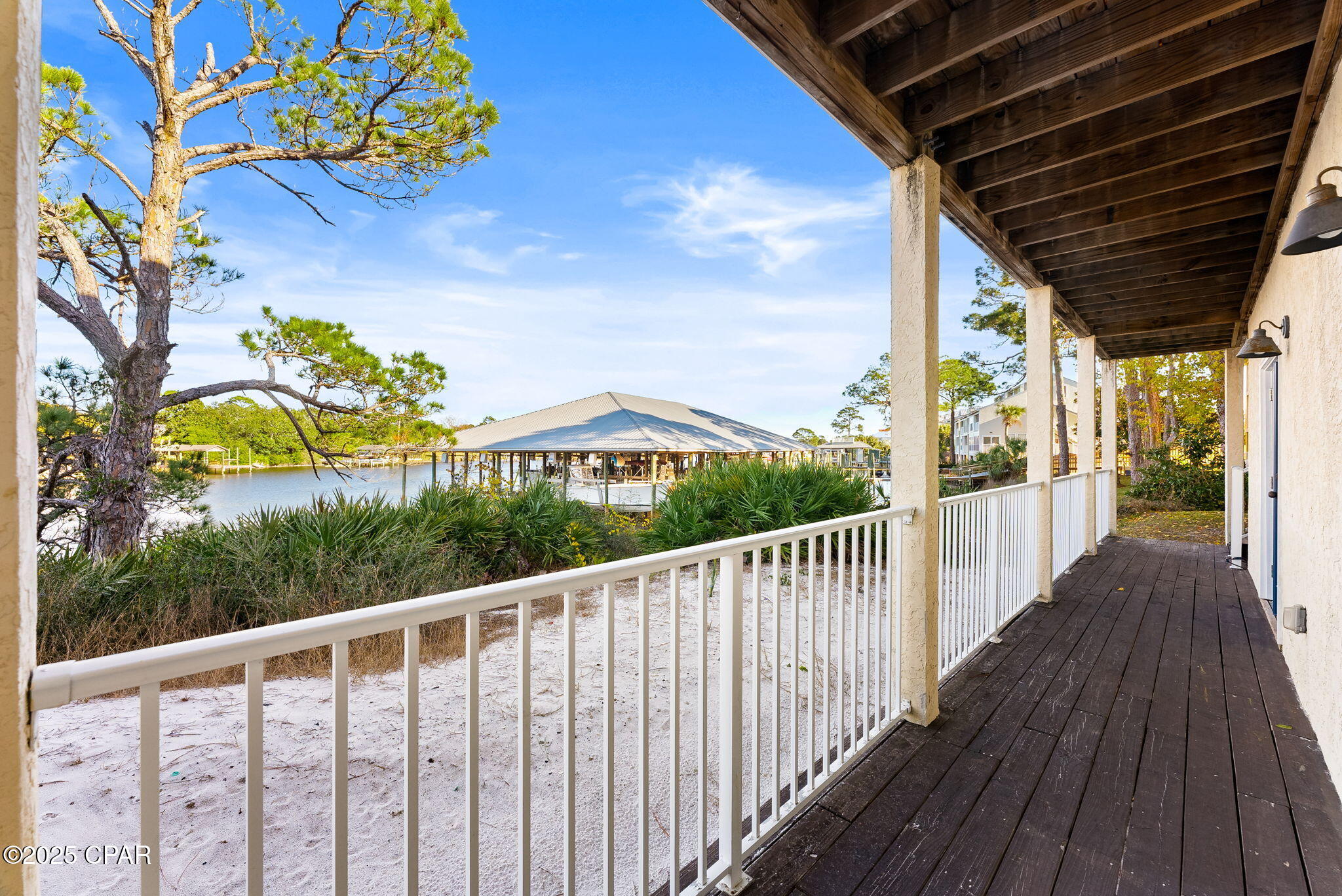 Bonita Point - Residential Lease