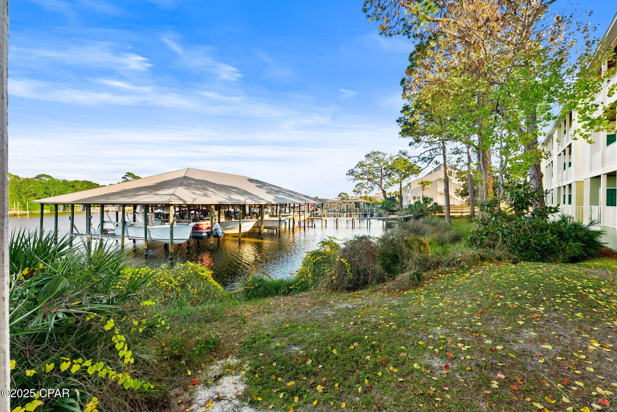 Bonita Point - Residential Lease