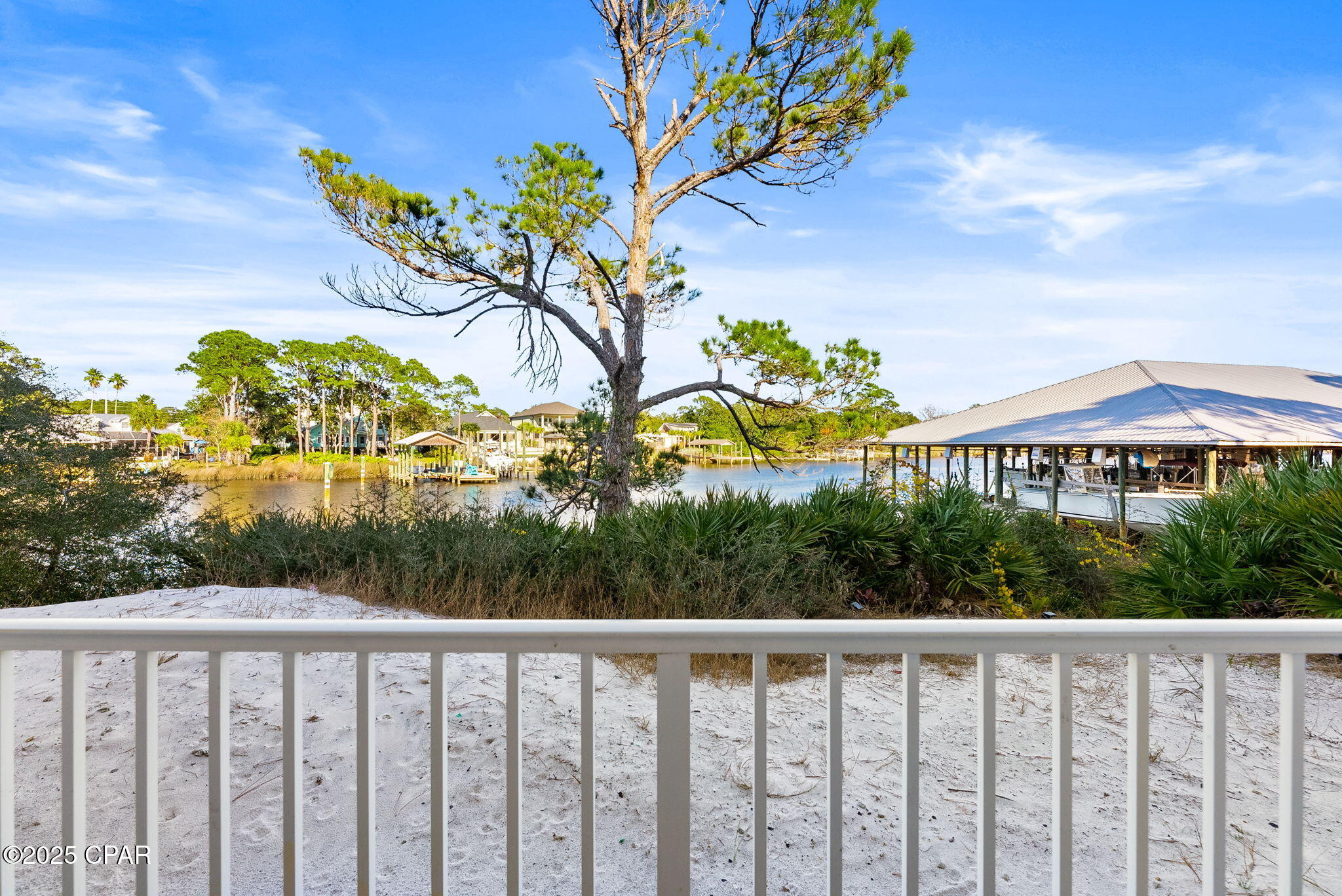 Bonita Point - Residential Lease