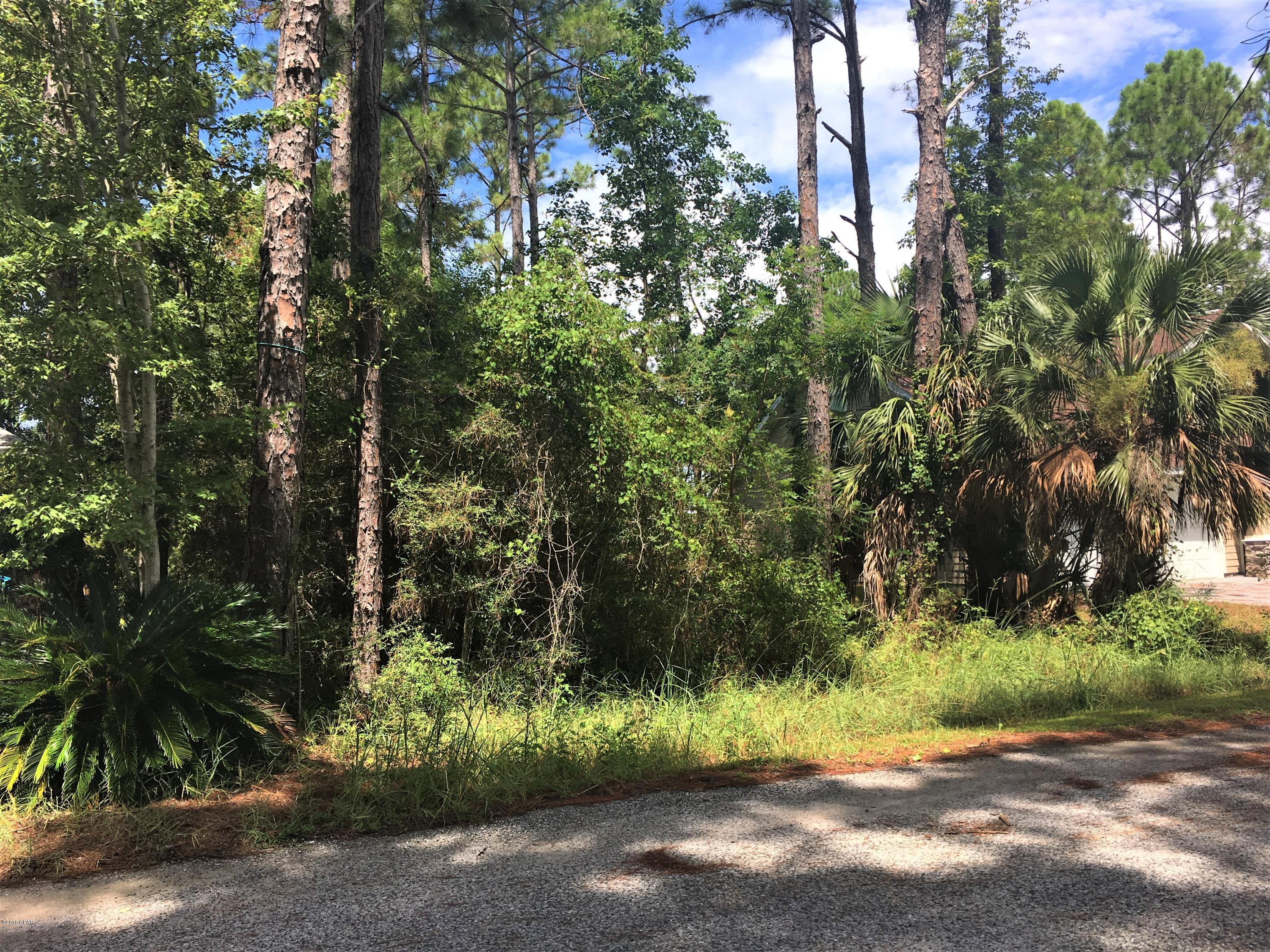 Inlet Beach Heights - Land