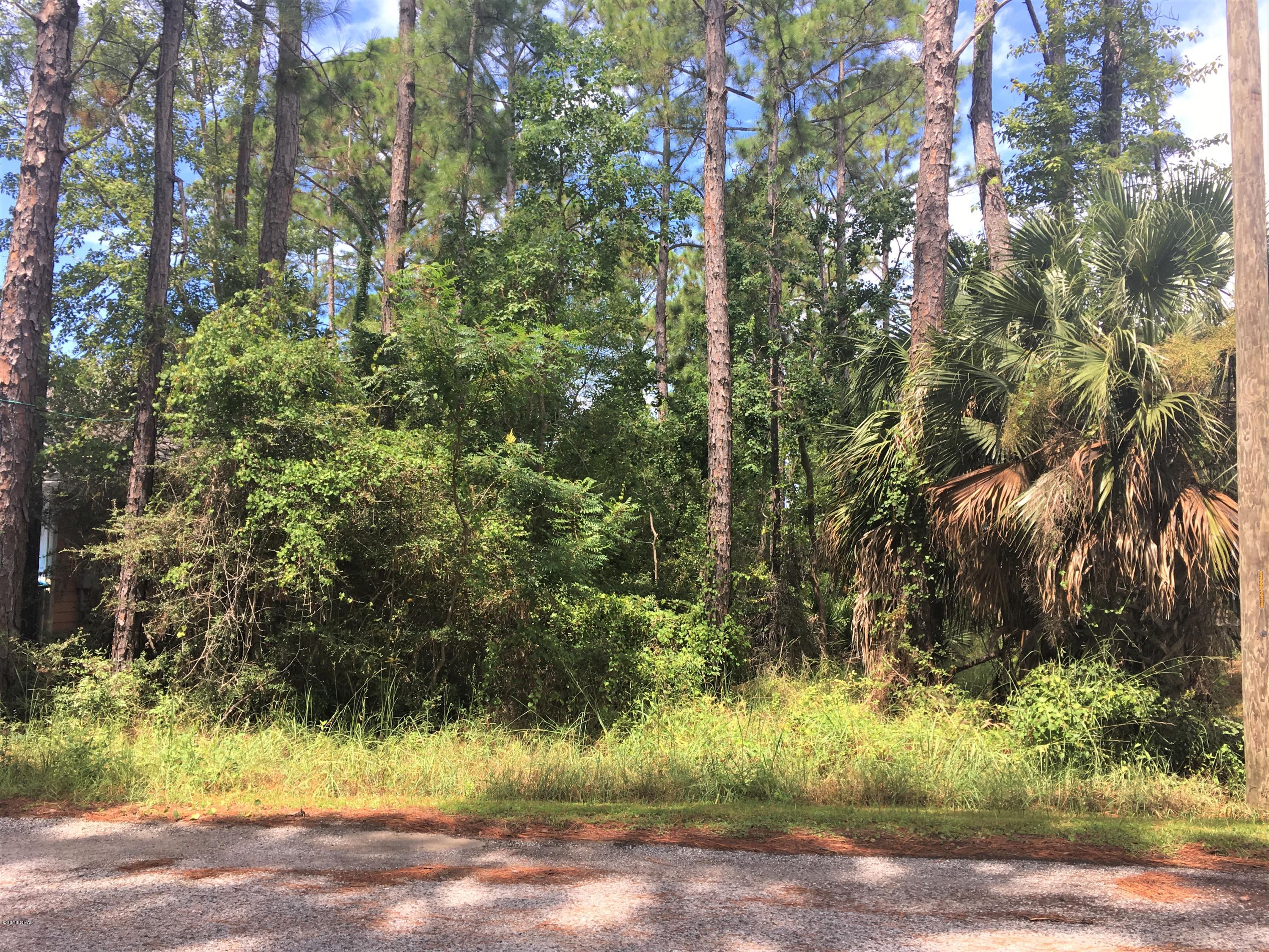 Inlet Beach Heights - Land