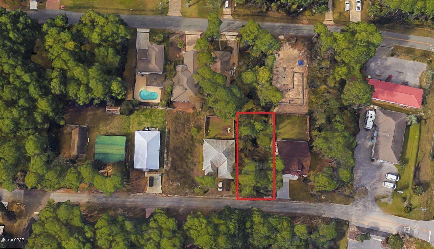 Inlet Beach Heights - Land