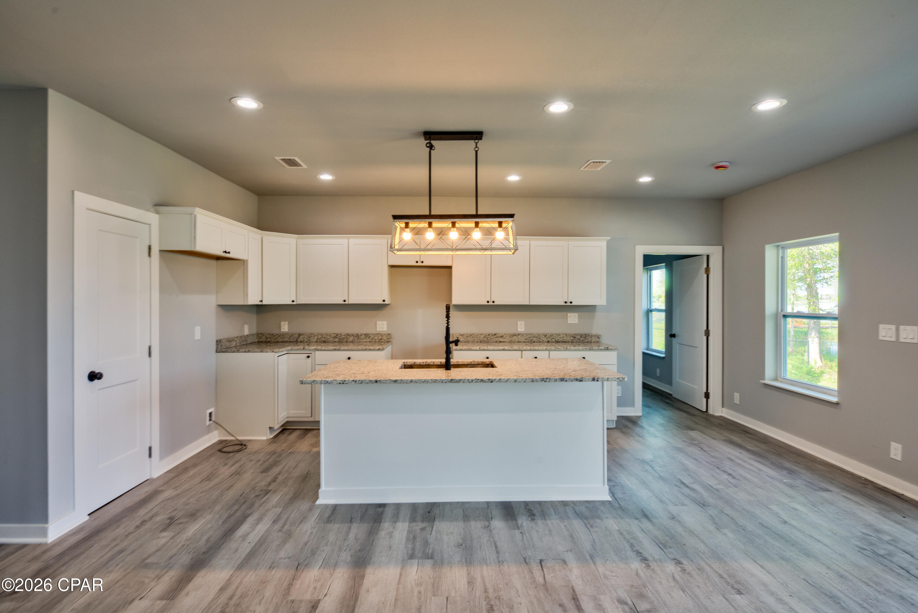 Lakeview Heights - Residential