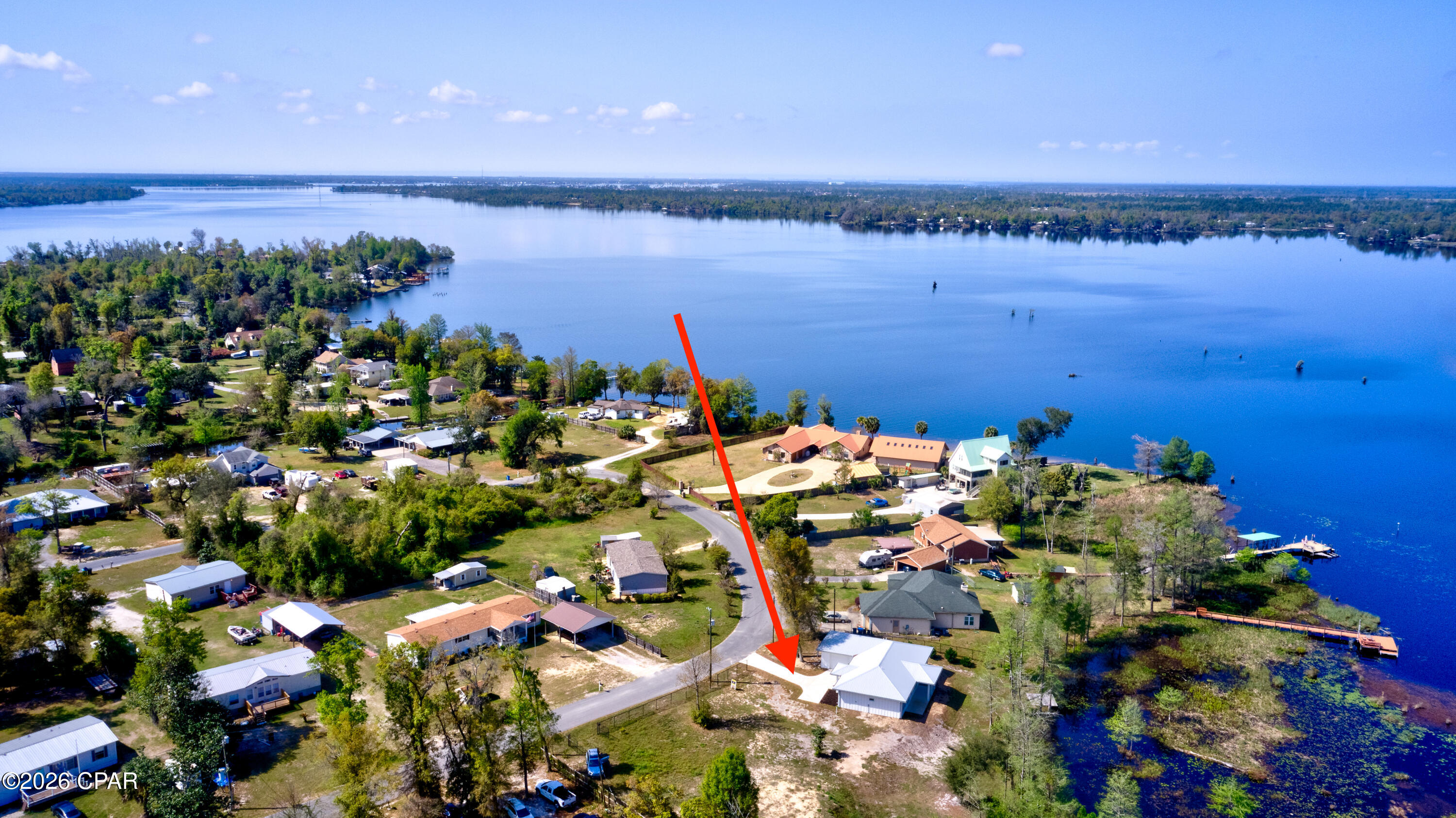 Lakeview Heights - Residential