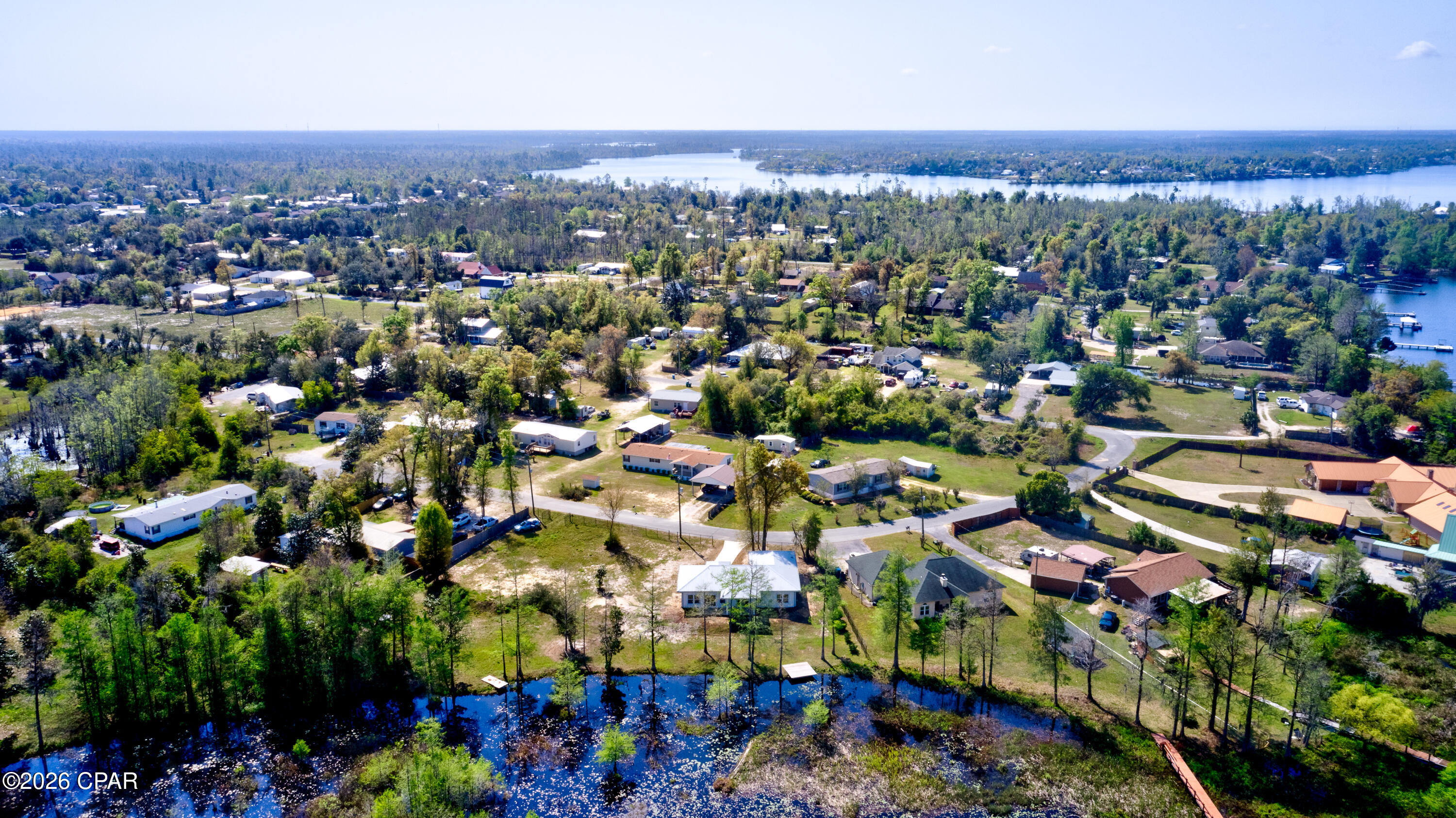 Lakeview Heights - Residential