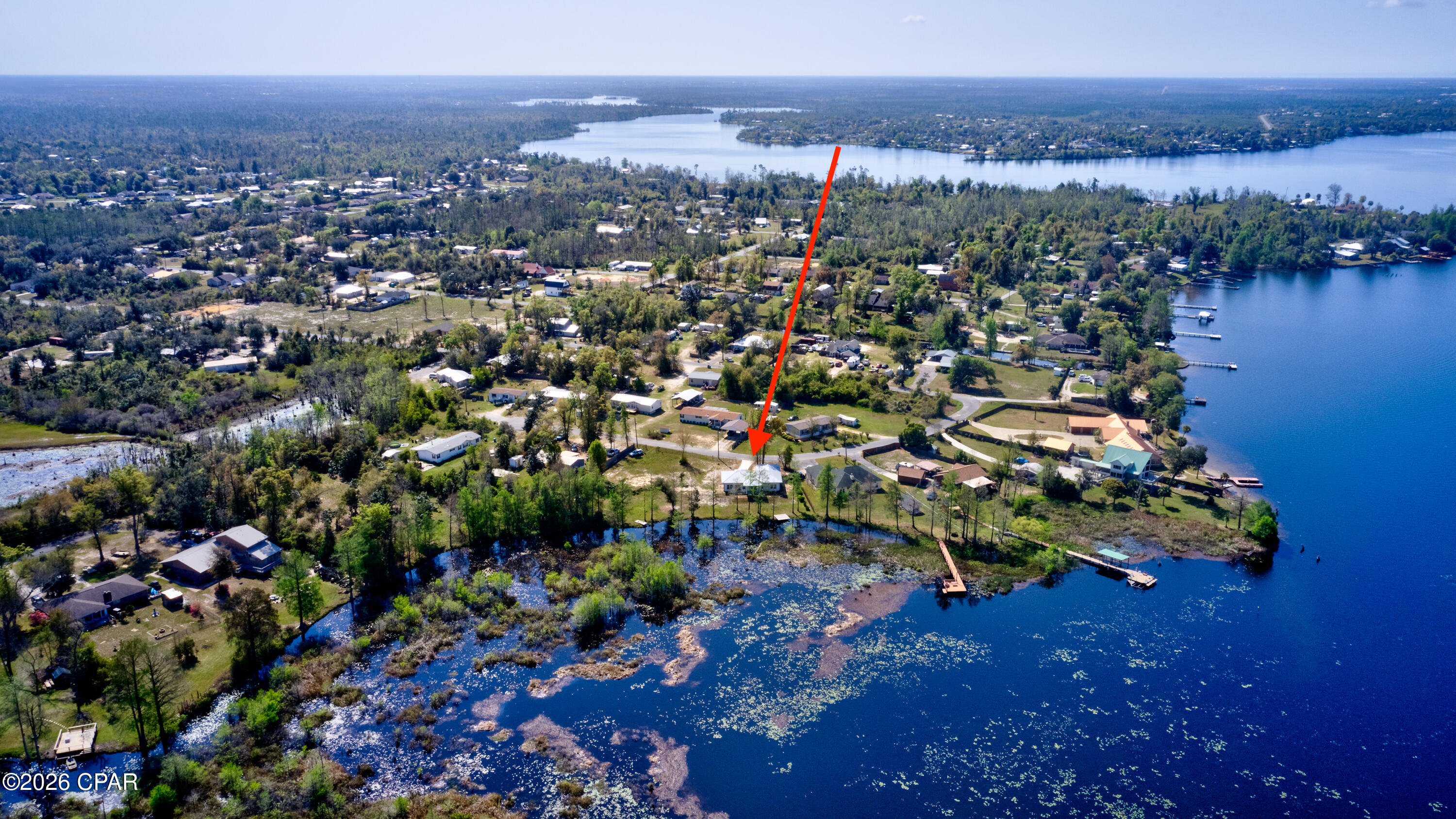 Lakeview Heights - Residential