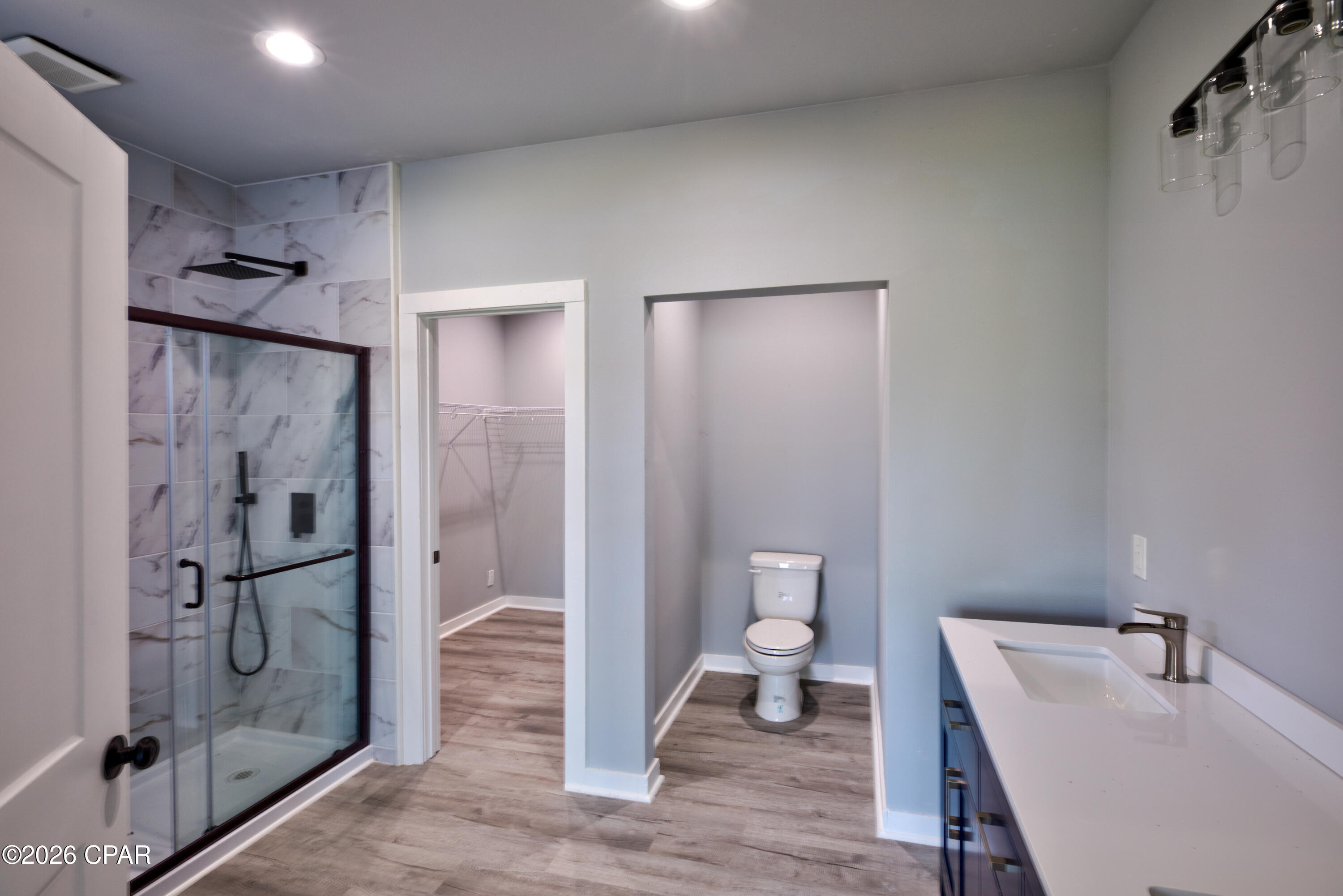 Lakeview Heights - Residential