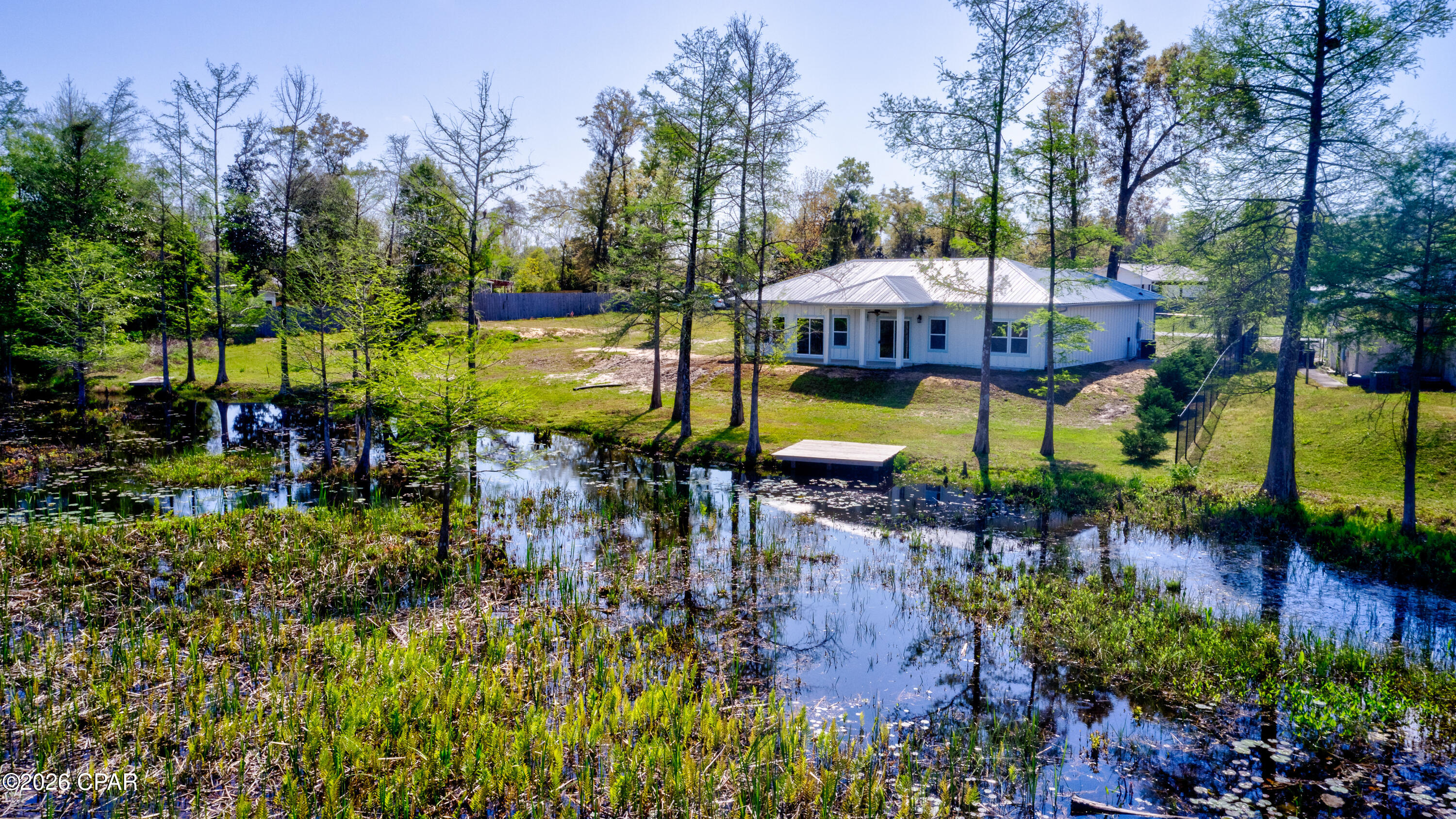 Lakeview Heights - Residential
