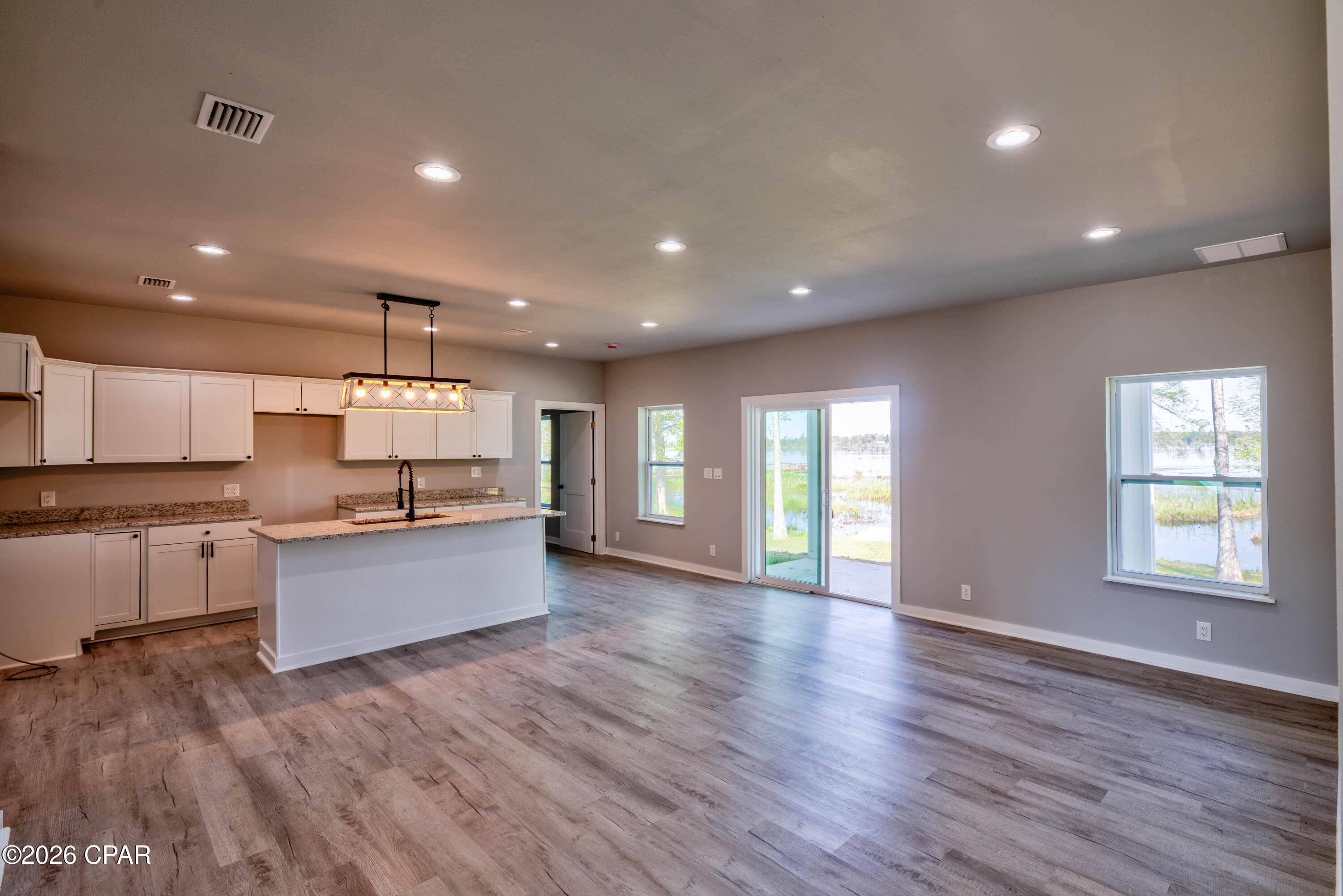 Lakeview Heights - Residential