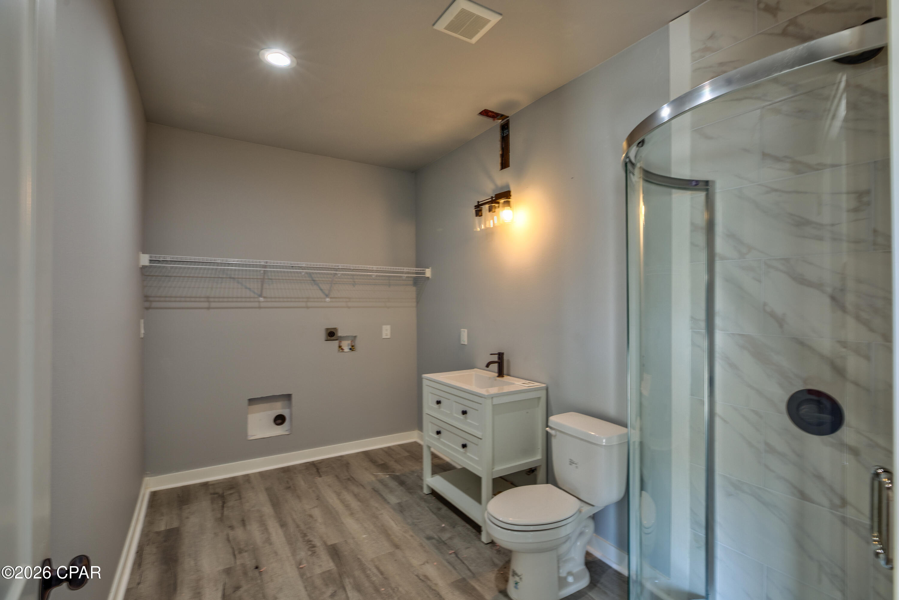 Lakeview Heights - Residential