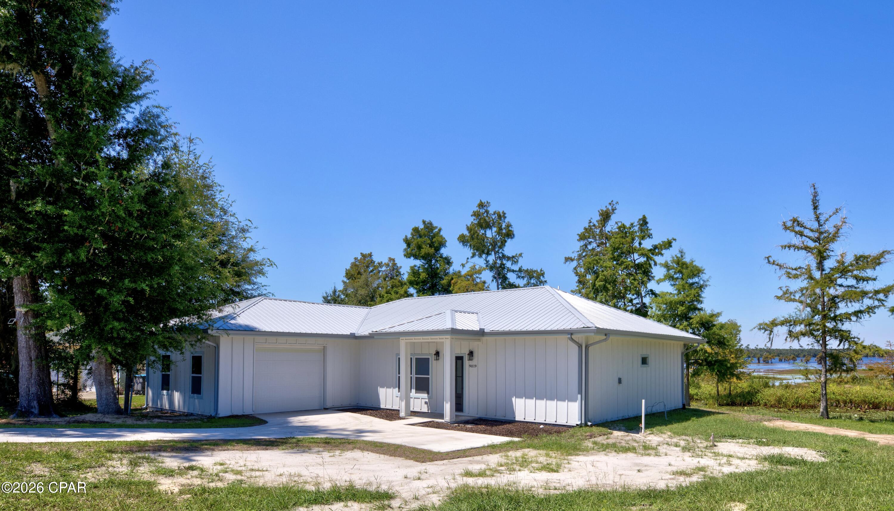 Lakeview Heights - Residential