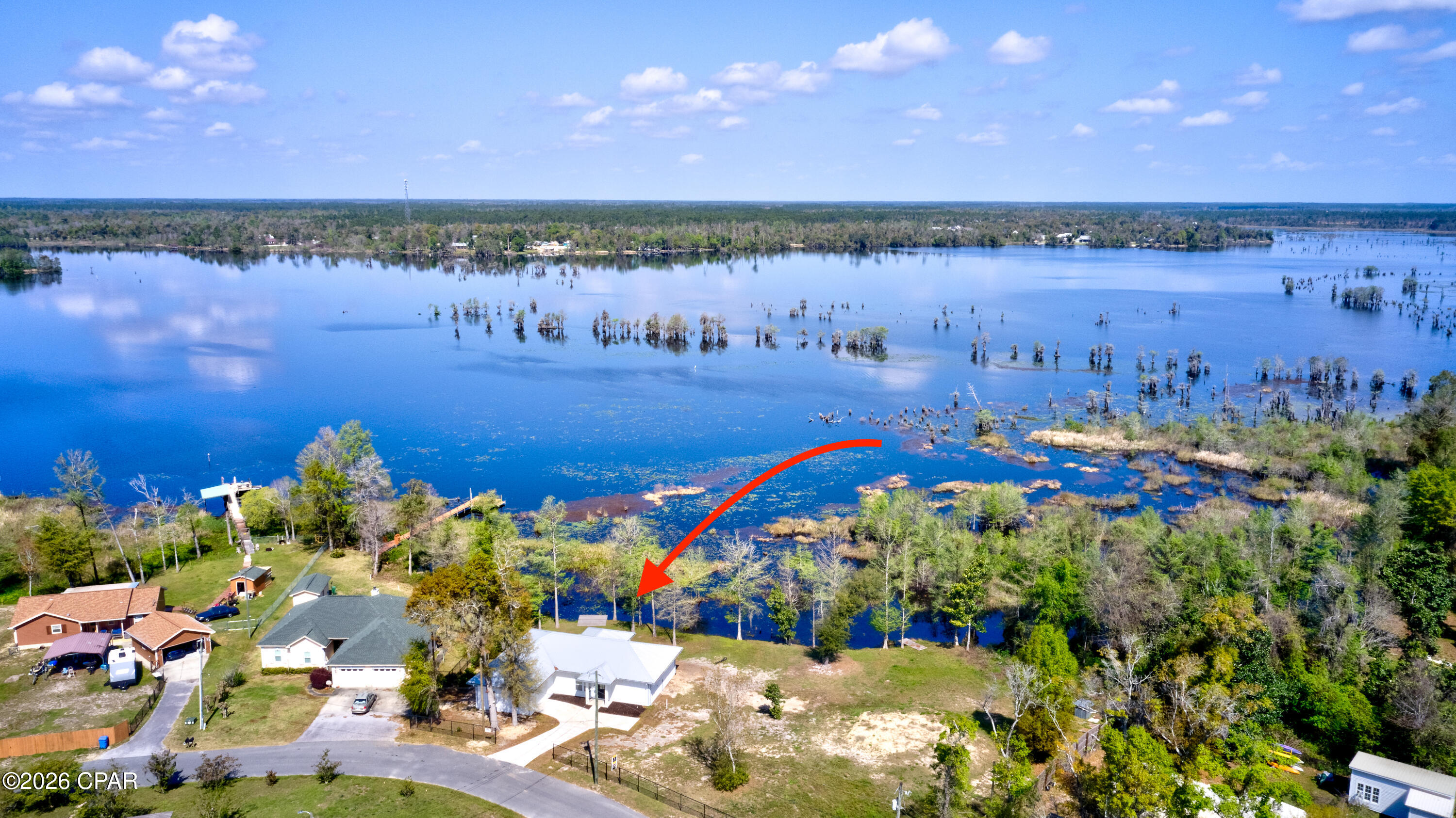 Lakeview Heights - Residential