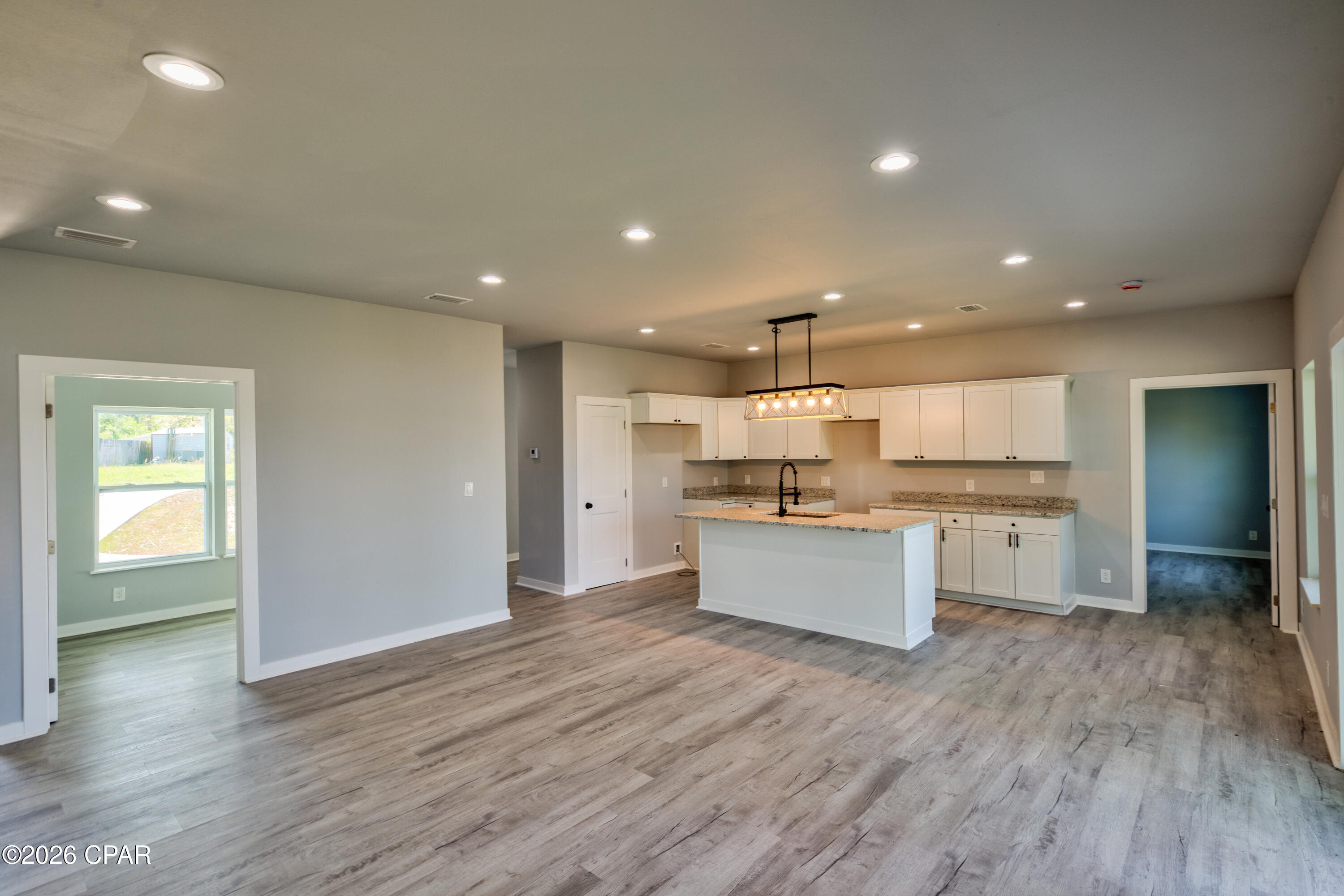 Lakeview Heights - Residential