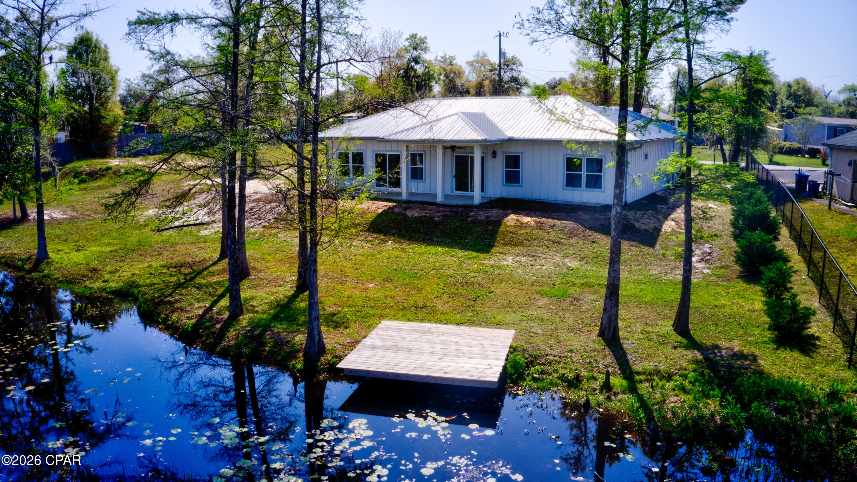 Lakeview Heights - Residential